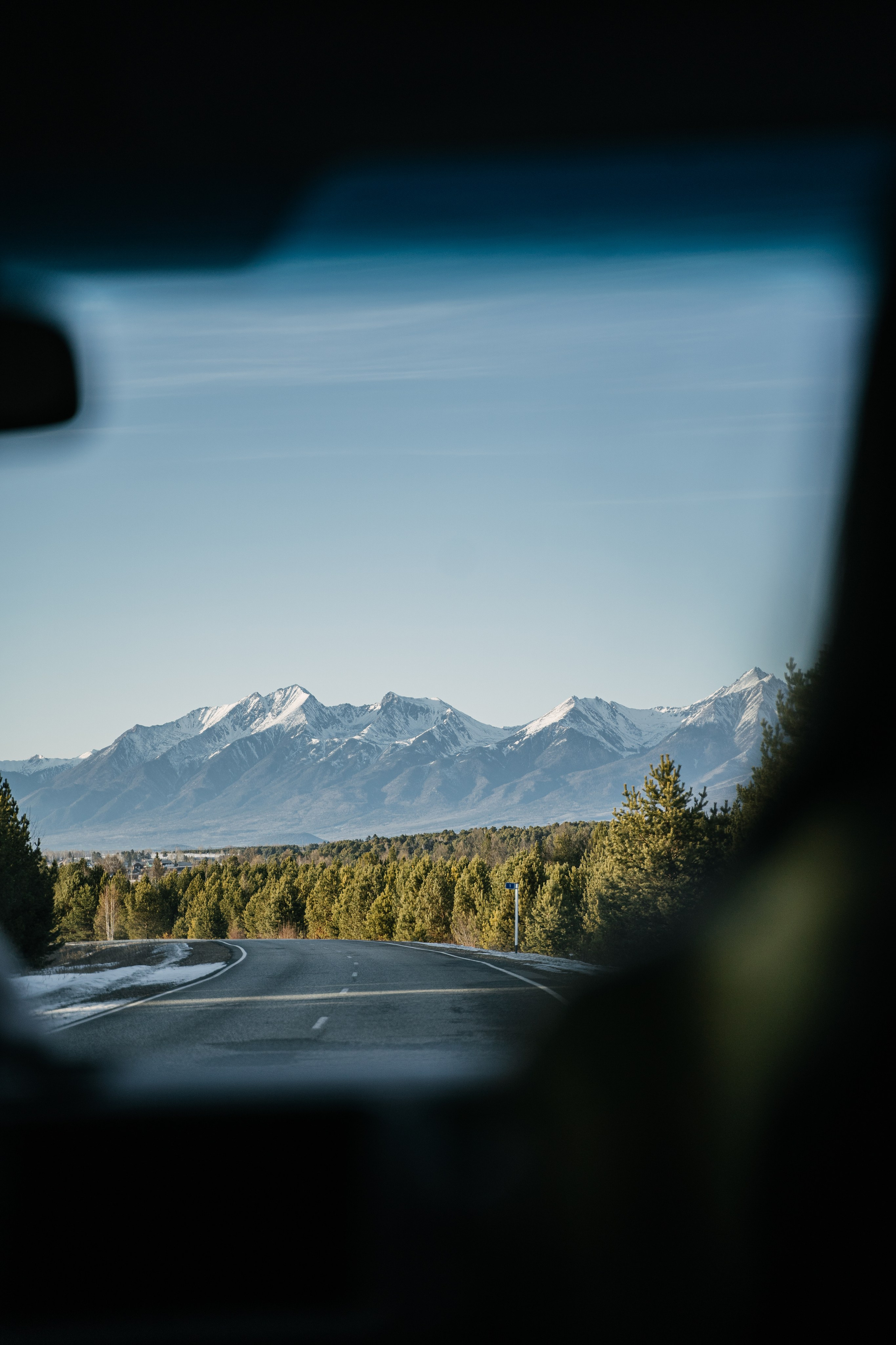 Бурятия, Аршан 2024. Фотограф Ольга Пучкова