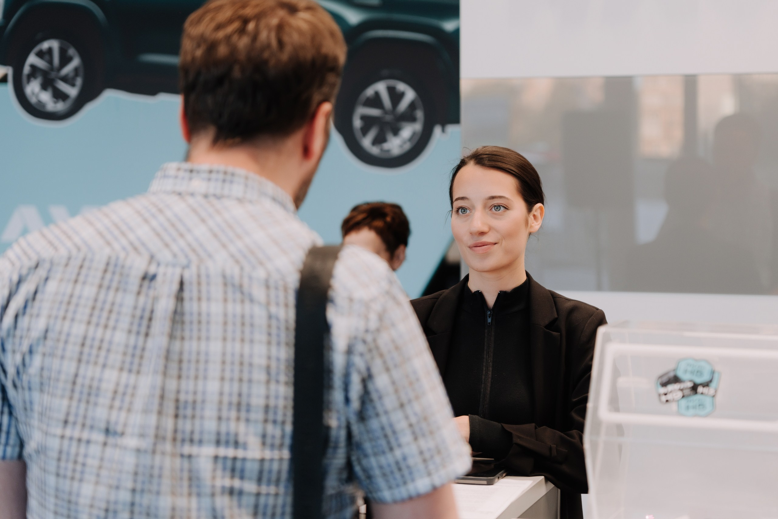 Презентация Haval H7. KORSHIKOV SERGEY