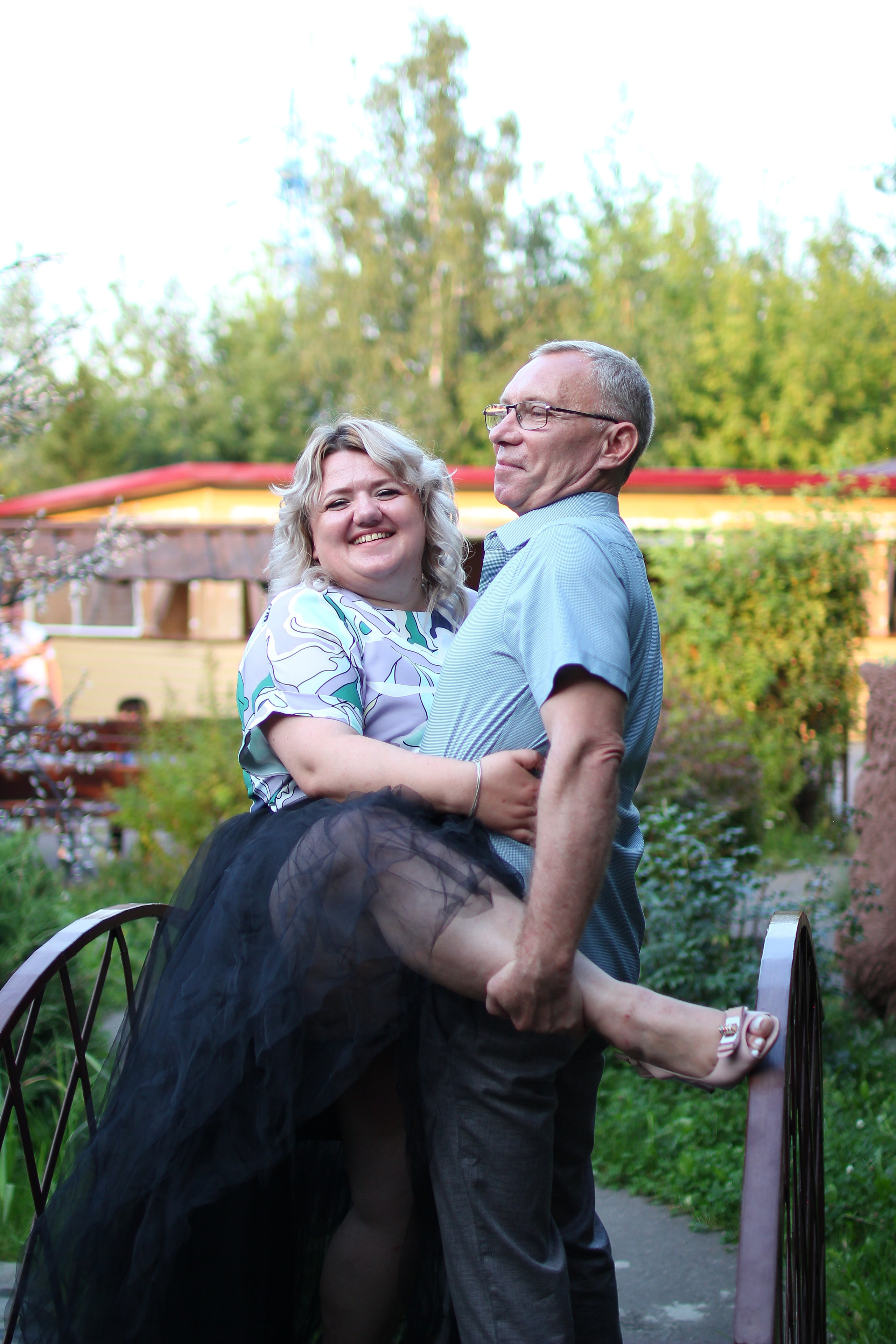 Юбилей Вячеслава. Прончатова Алина. Свадебный и семейный фотограф