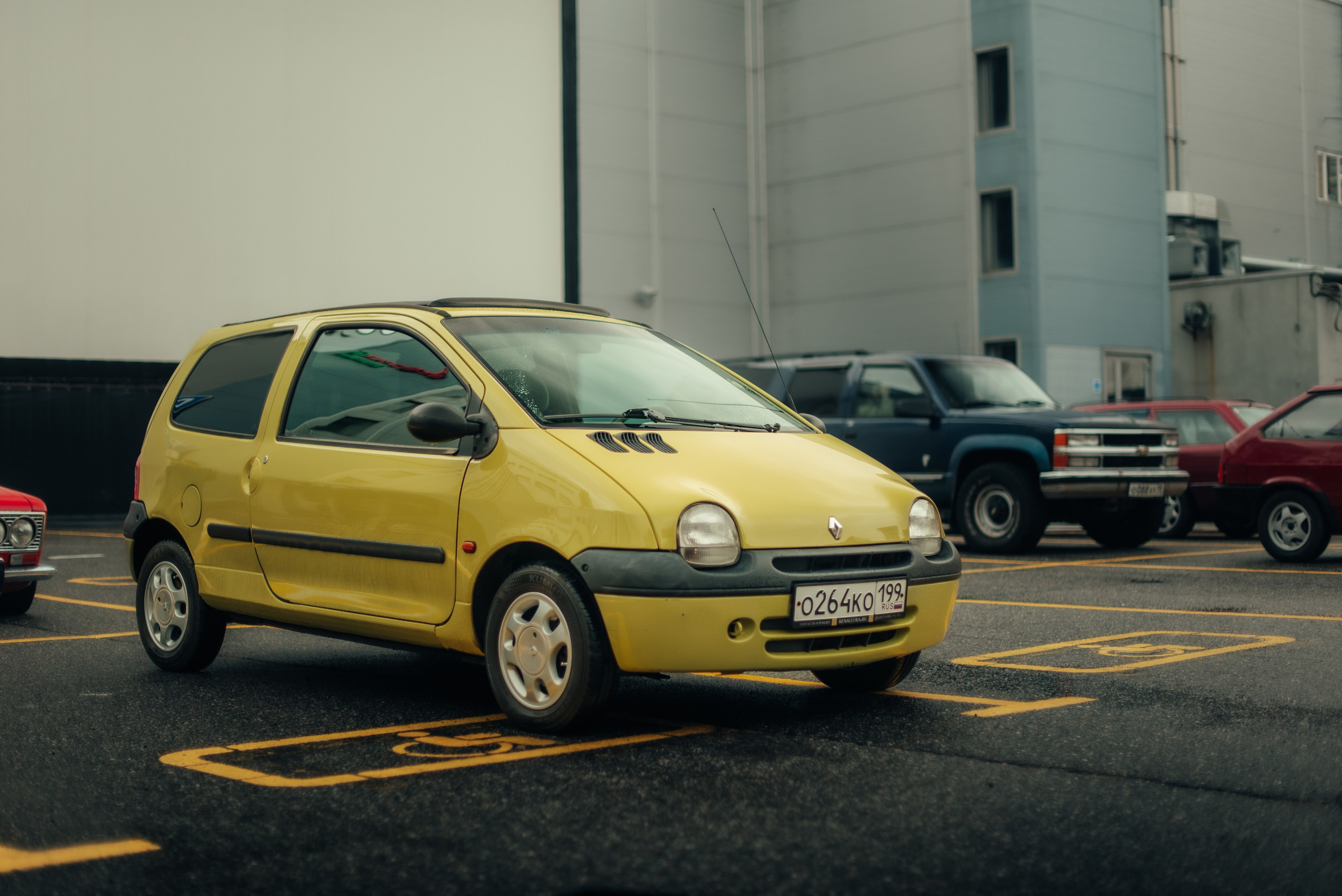 Cars and Coffee 28/09/24. Автомобильный фотограф Антон Цырулев
