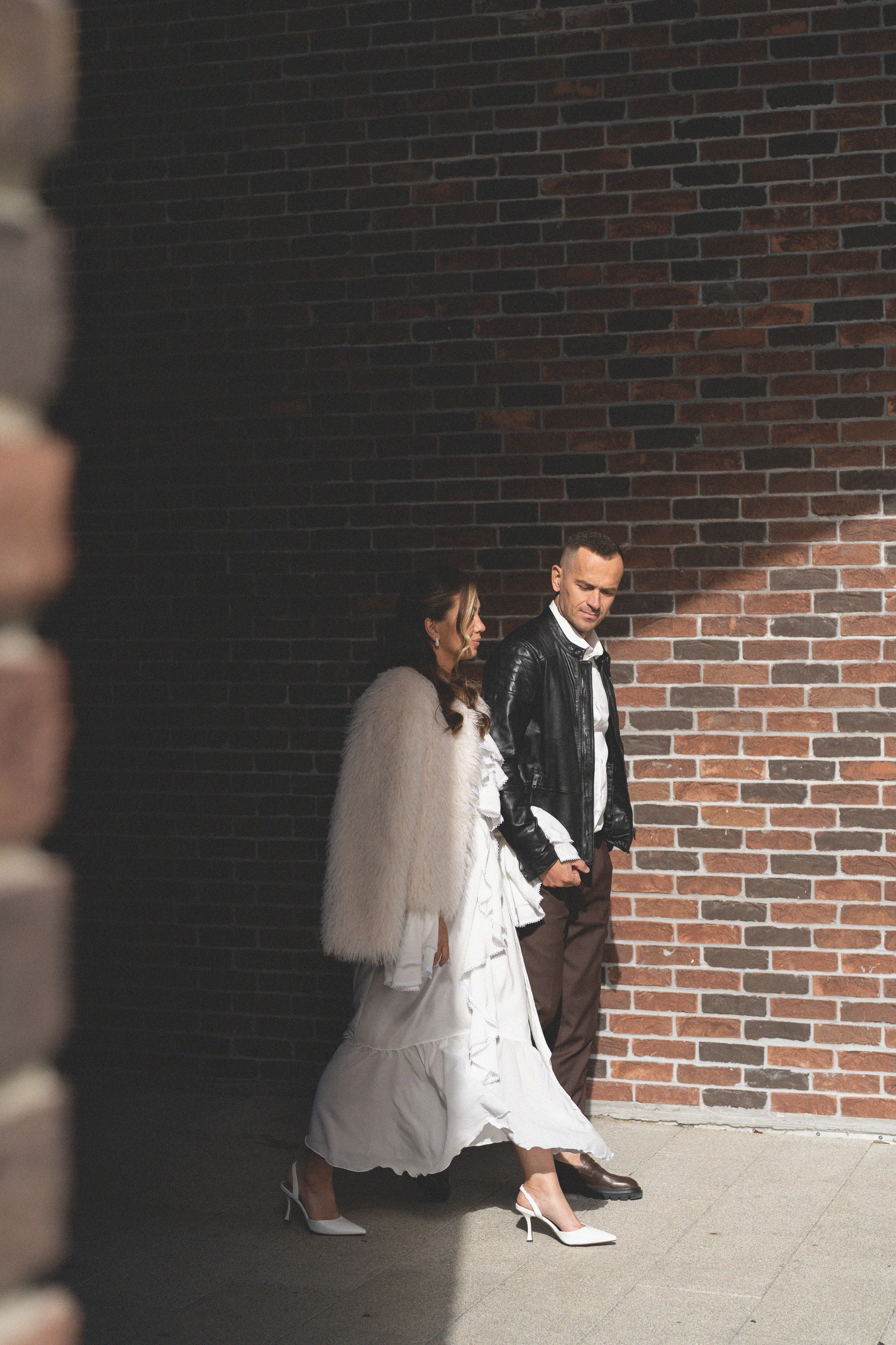 Наталья и Михаил. Фотограф Лютикова Ирина, Тюмень, Москва