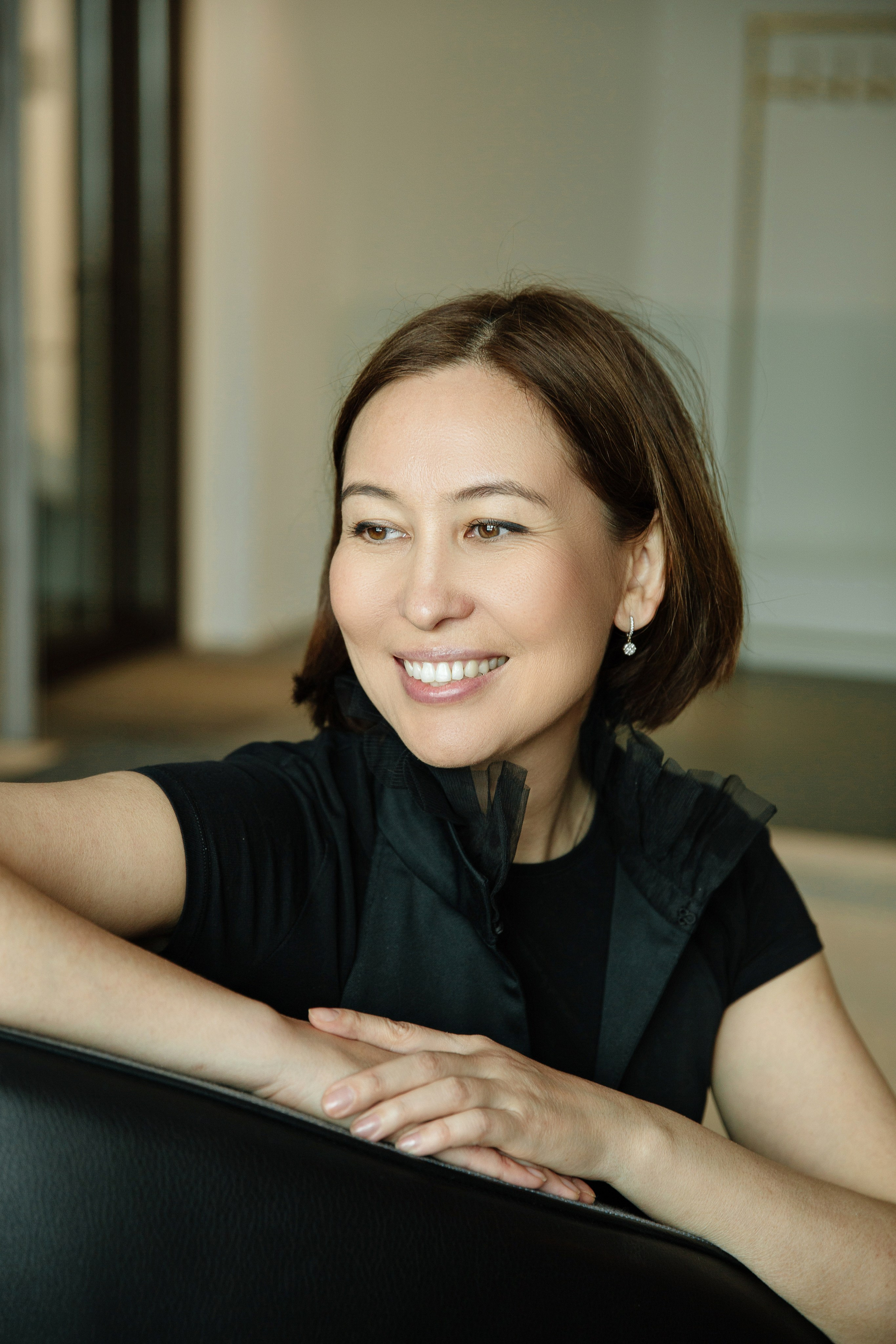 Assel. Lena Sorokina photographer, Astana, Kazakhstan