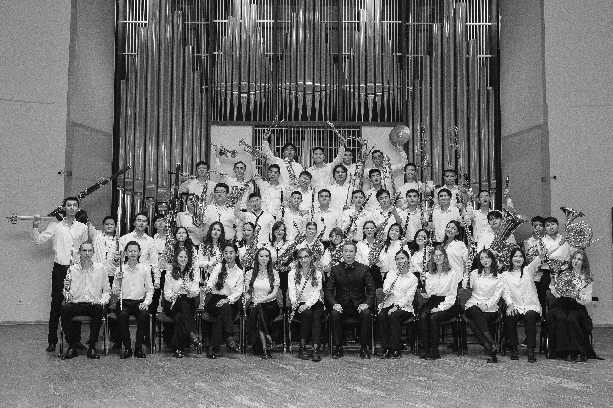 Group portraits. Lena Sorokina photographer, Astana, Kazakhstan