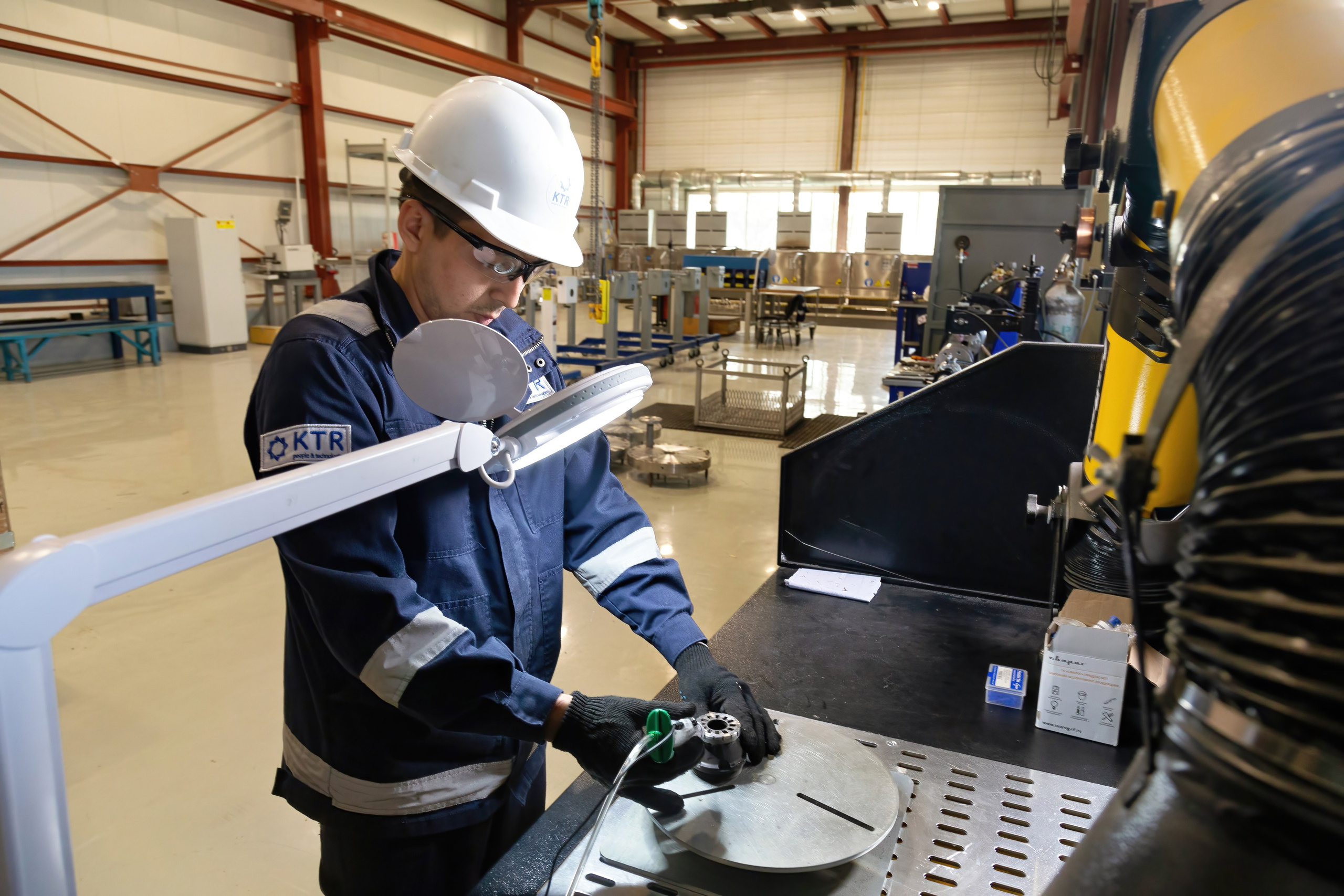 Фотограф промышленности Казахстан, Атырауская область, Мангистауская. Фотограф в Атырау Максим Стадниченко