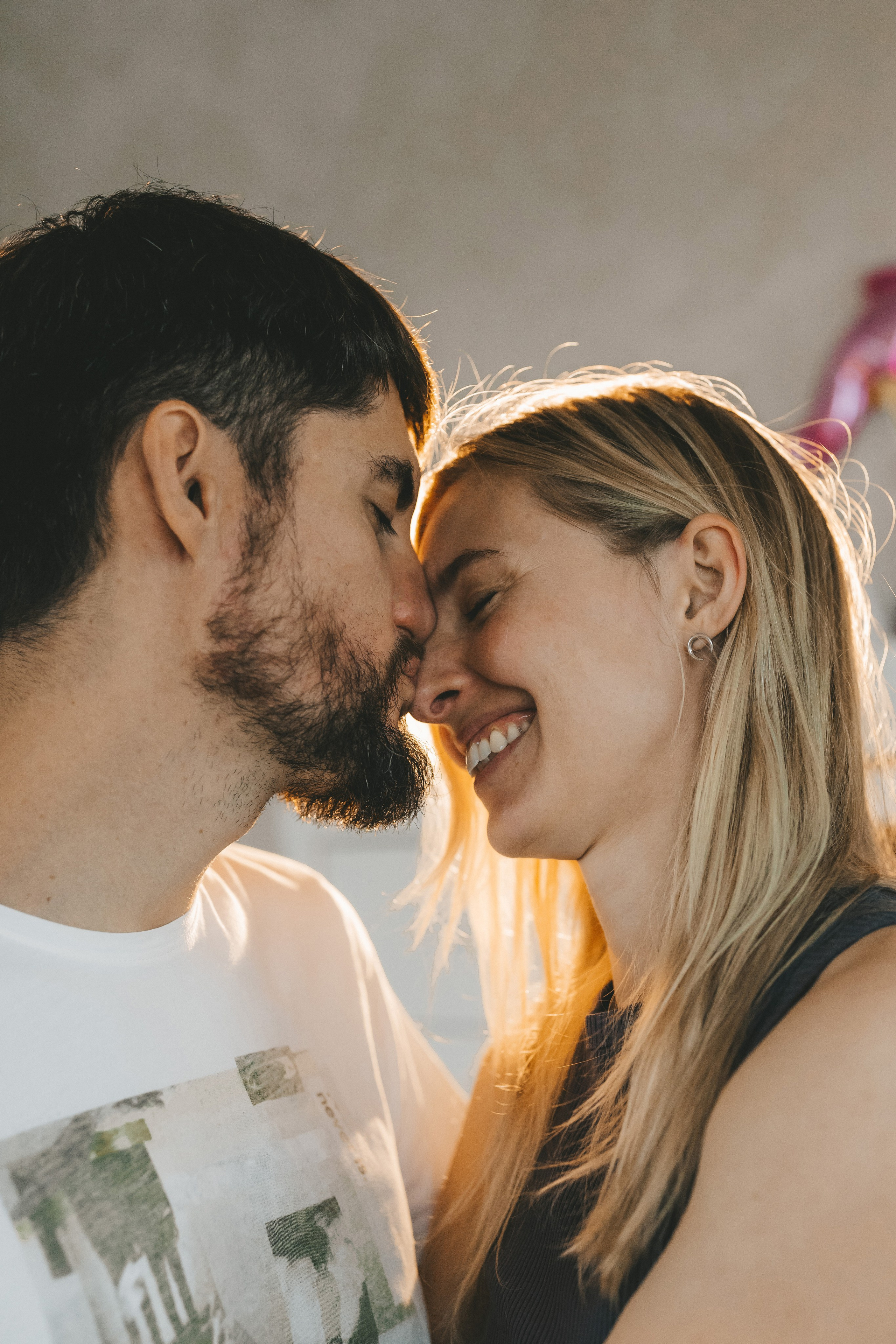 Рома& Оля& Настя& Саша. Ярослава Осетрова фотограф — Мск