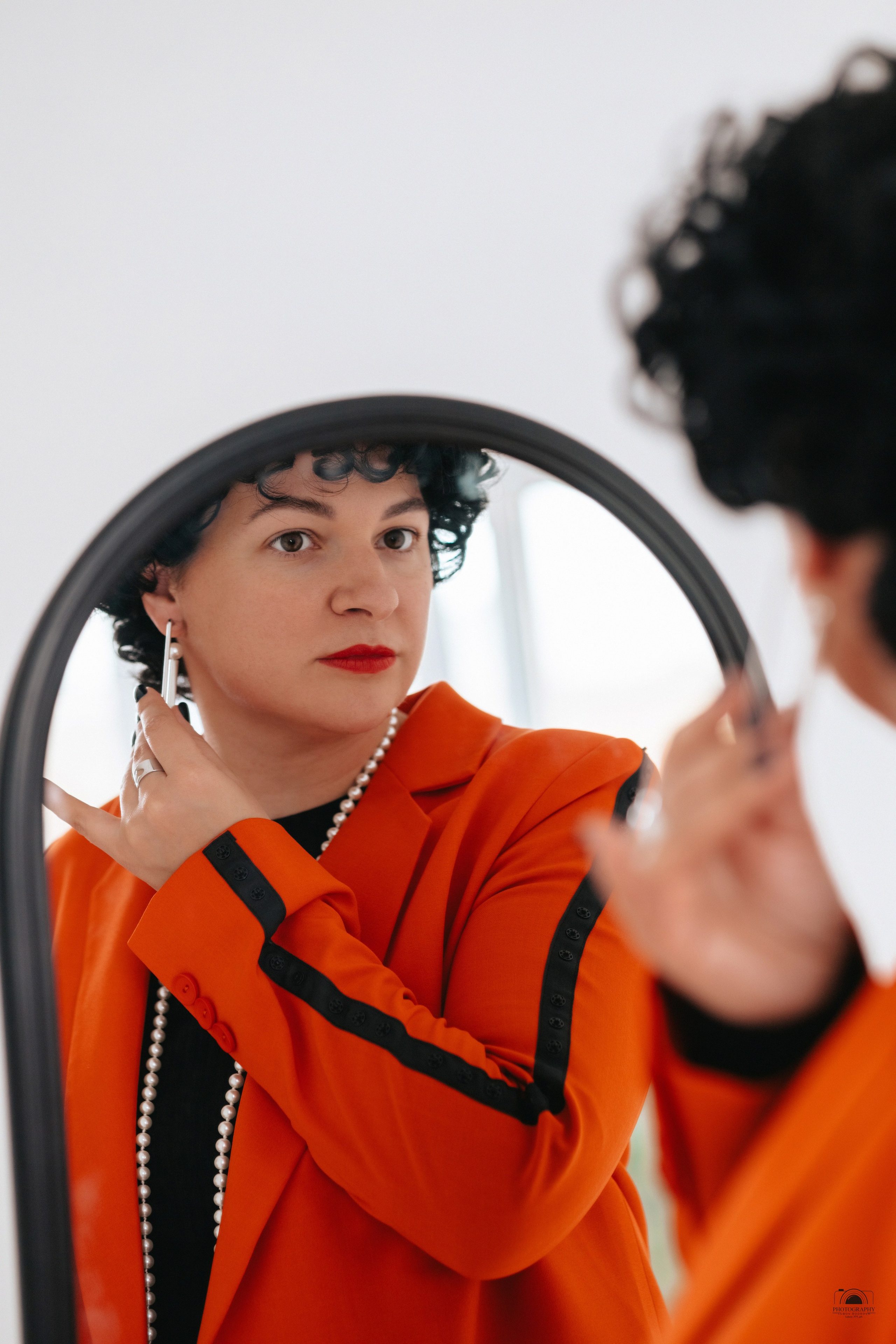 Анна. Семейный и портретный фотограф в Геленджике Любовь Бодрова