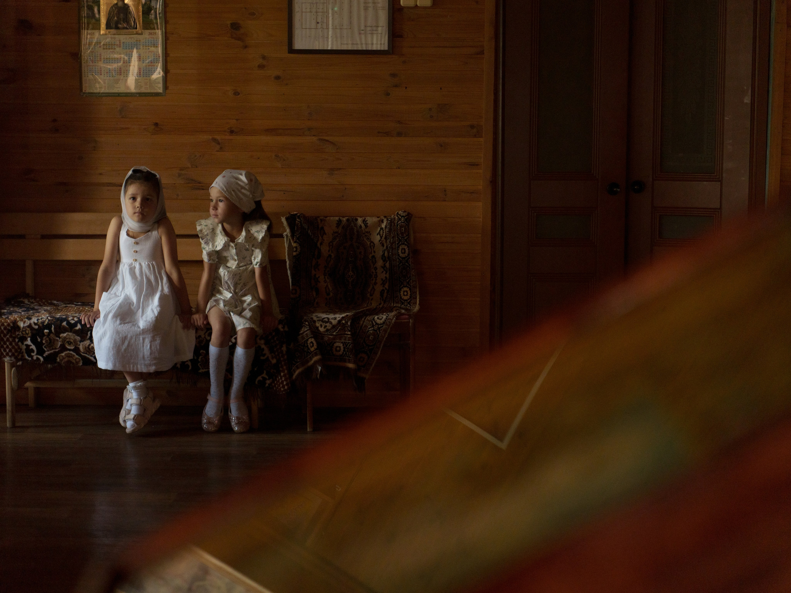 Крещение Дарины. Свадебный и семейный фотограф Диана Лбова. Чебоксары