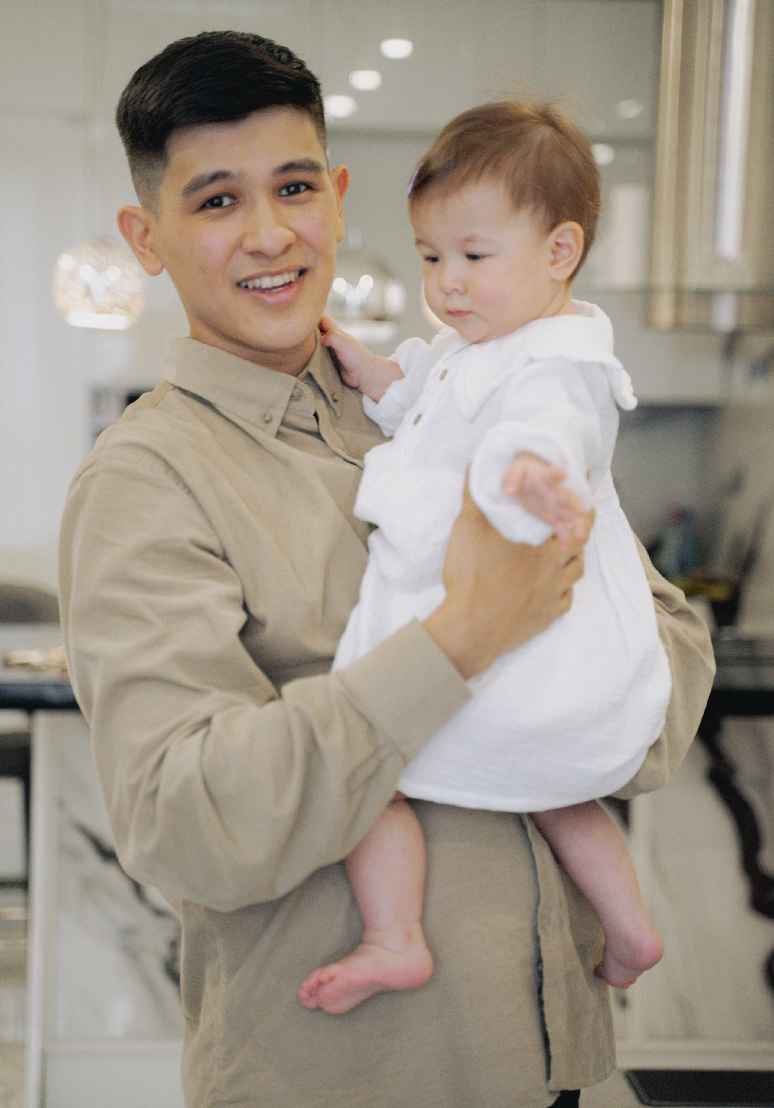 А&А 1 годик Софии. Свадебный фотограф Москва Инесса Зверева