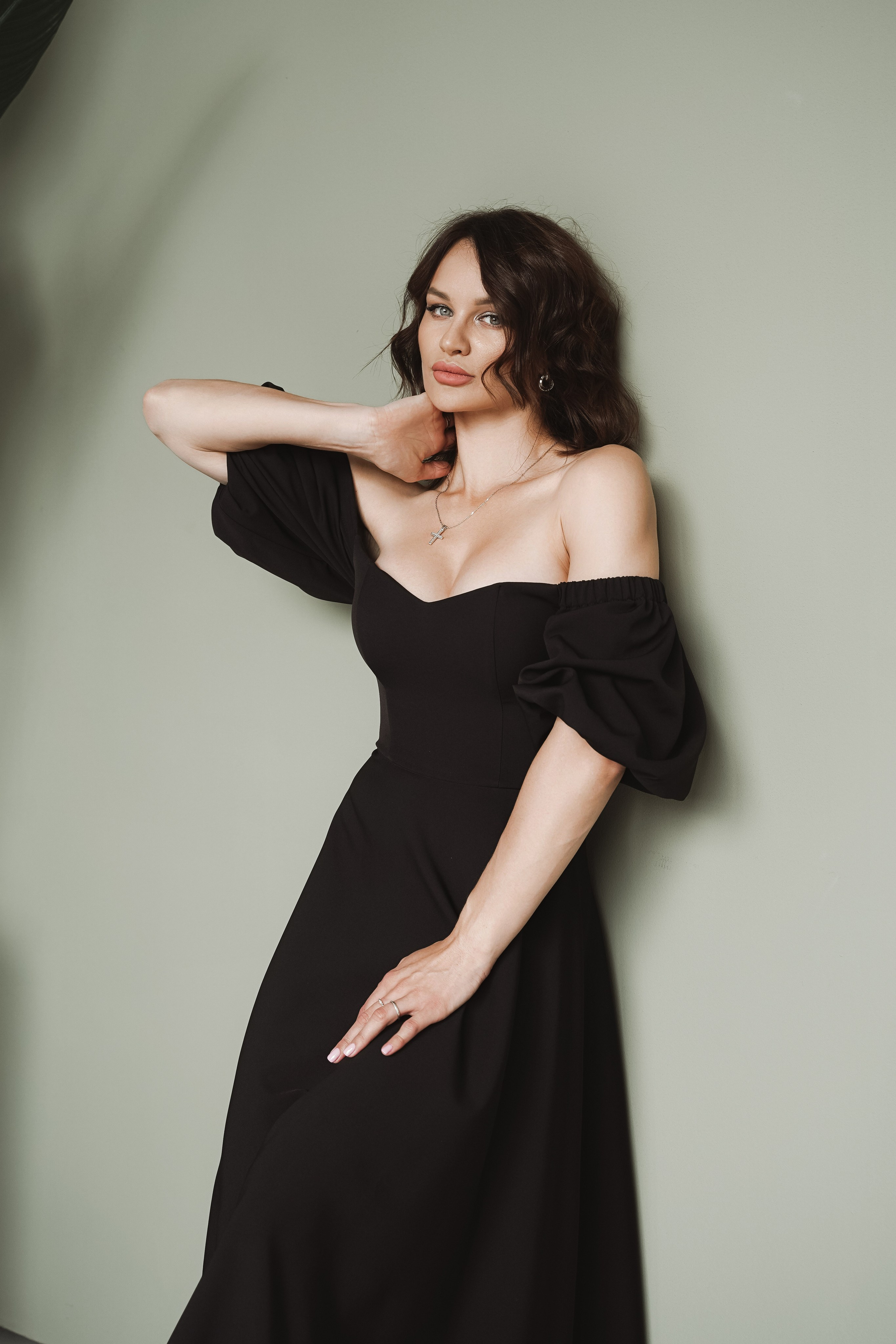 Портреты. Свадебный фотограф Москва Инесса Зверева