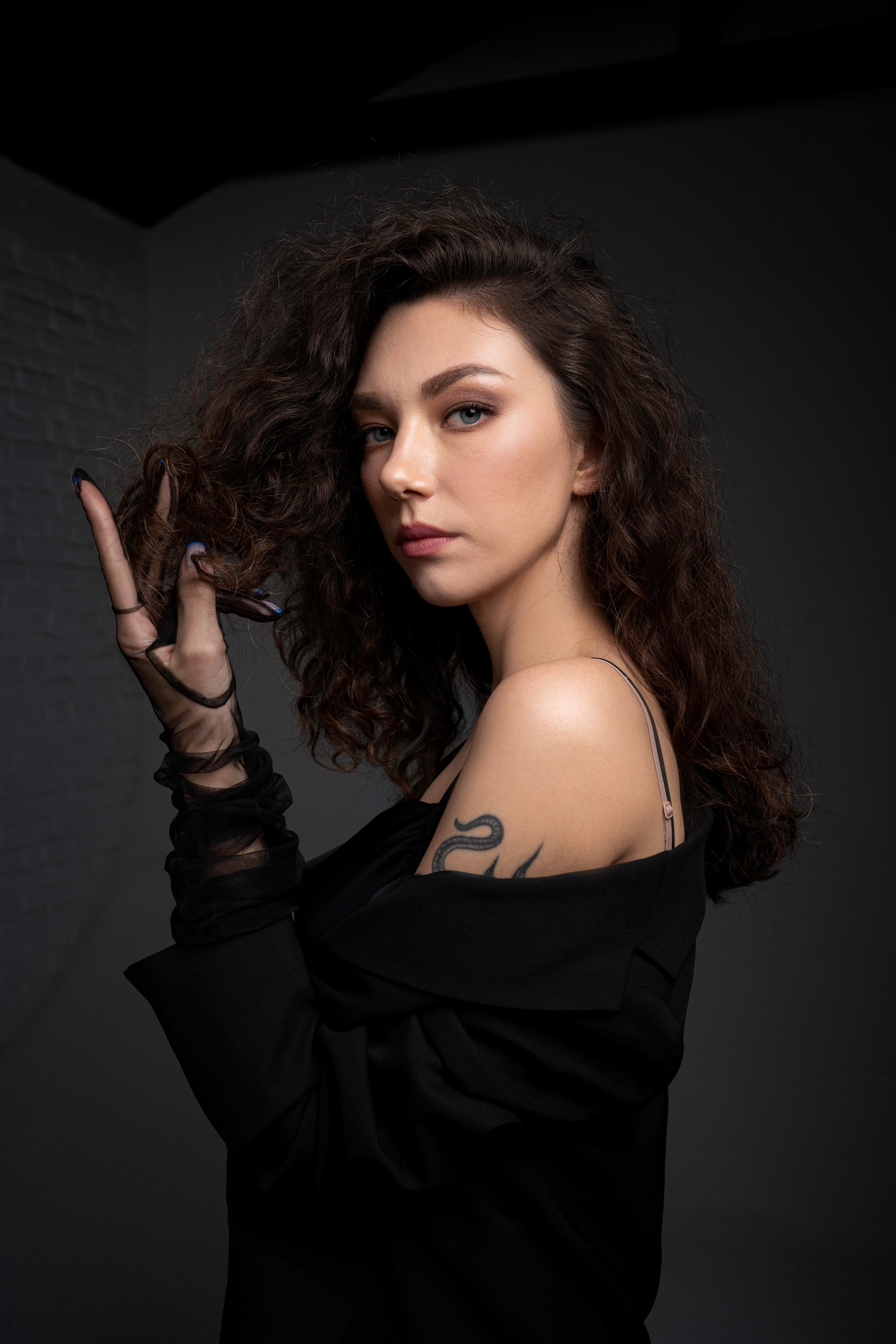 Портреты. Свадебный фотограф Москва Инесса Зверева