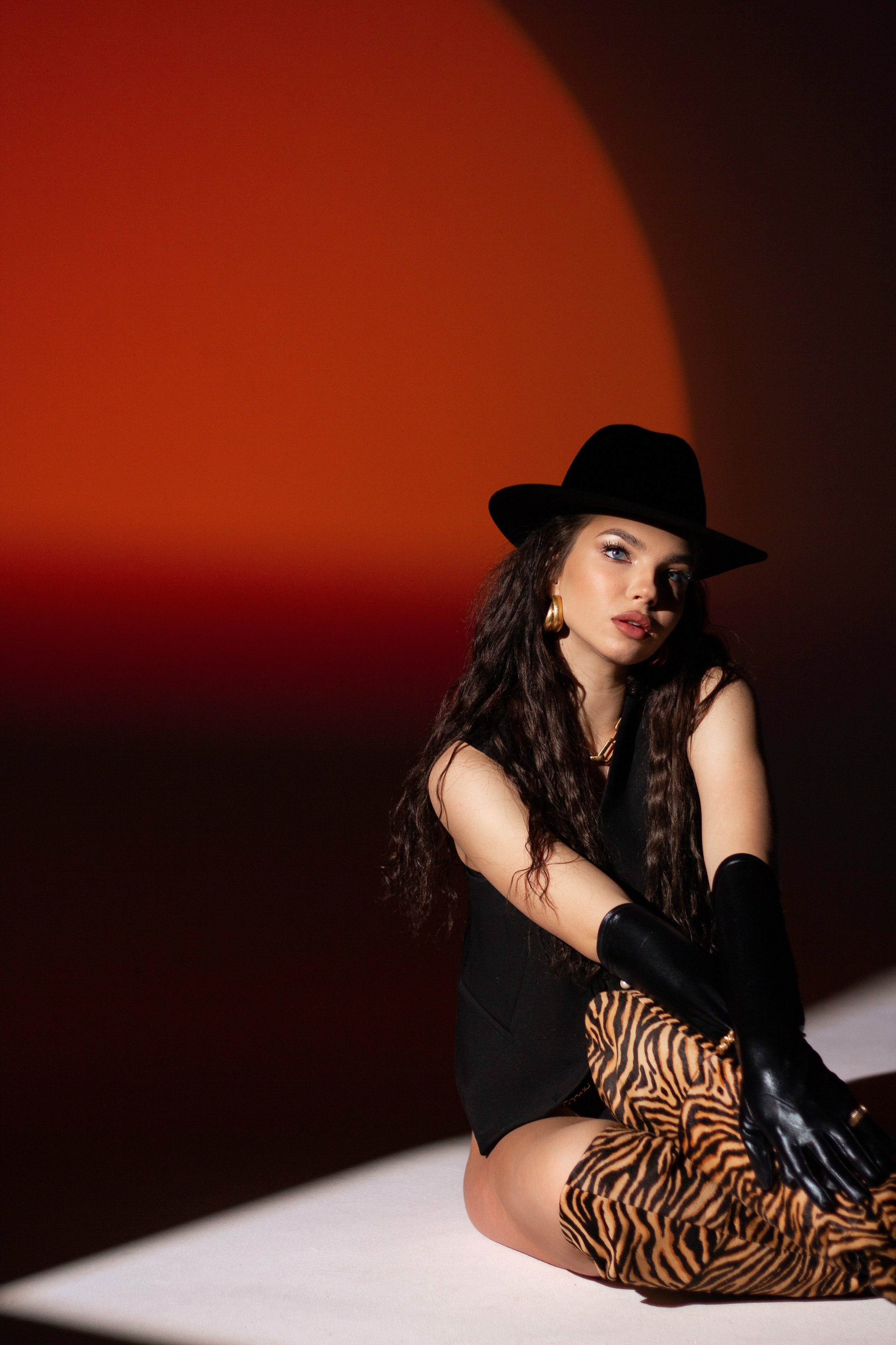 Портреты. Свадебный фотограф Москва Инесса Зверева