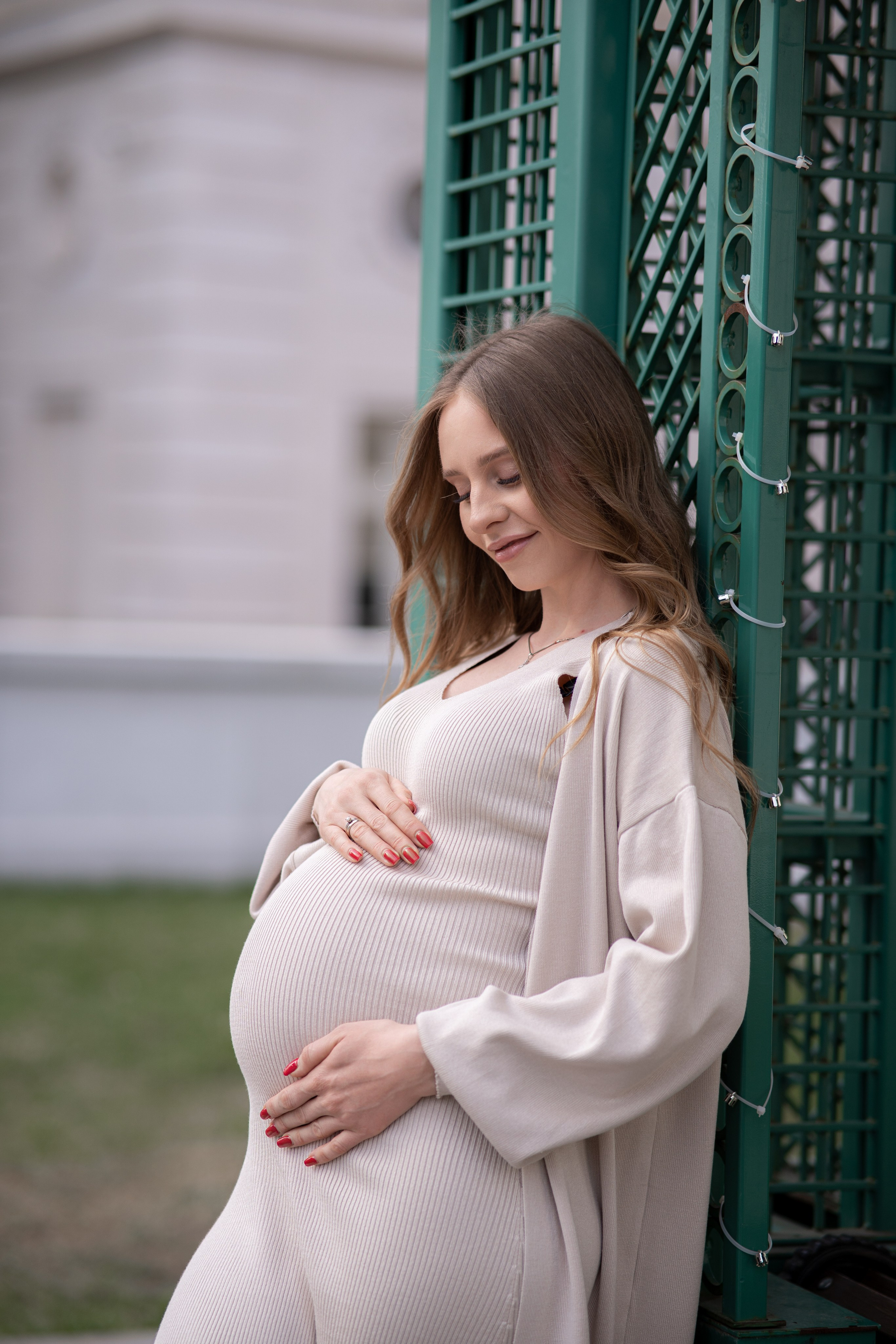 Настя. Свадебный фотограф Москва Инесса Зверева