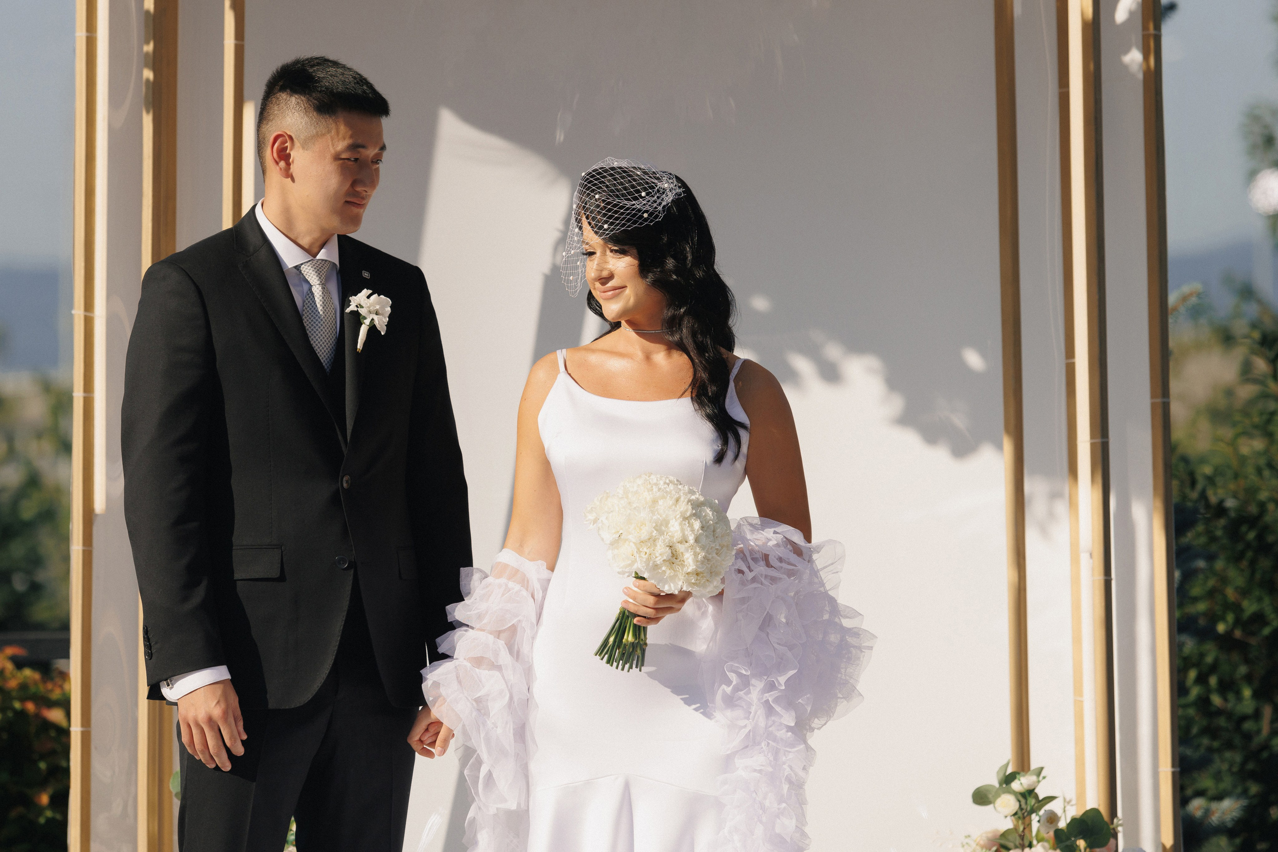 КОНСТАНТИН И ЕКАТЕРИНА | ВЛАДИВОСТОК. Фотограф во Владивостоке Антон Блохин