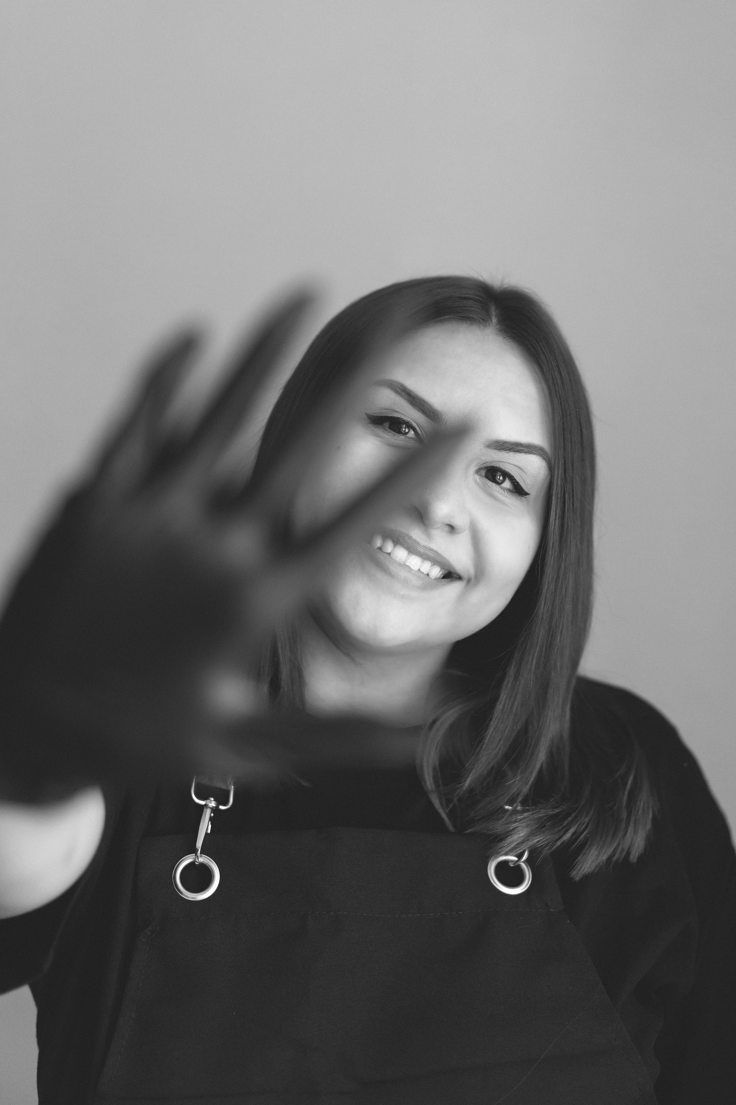 Мастер маникюра. Фотограф Лютикова Ирина, Тюмень, Москва