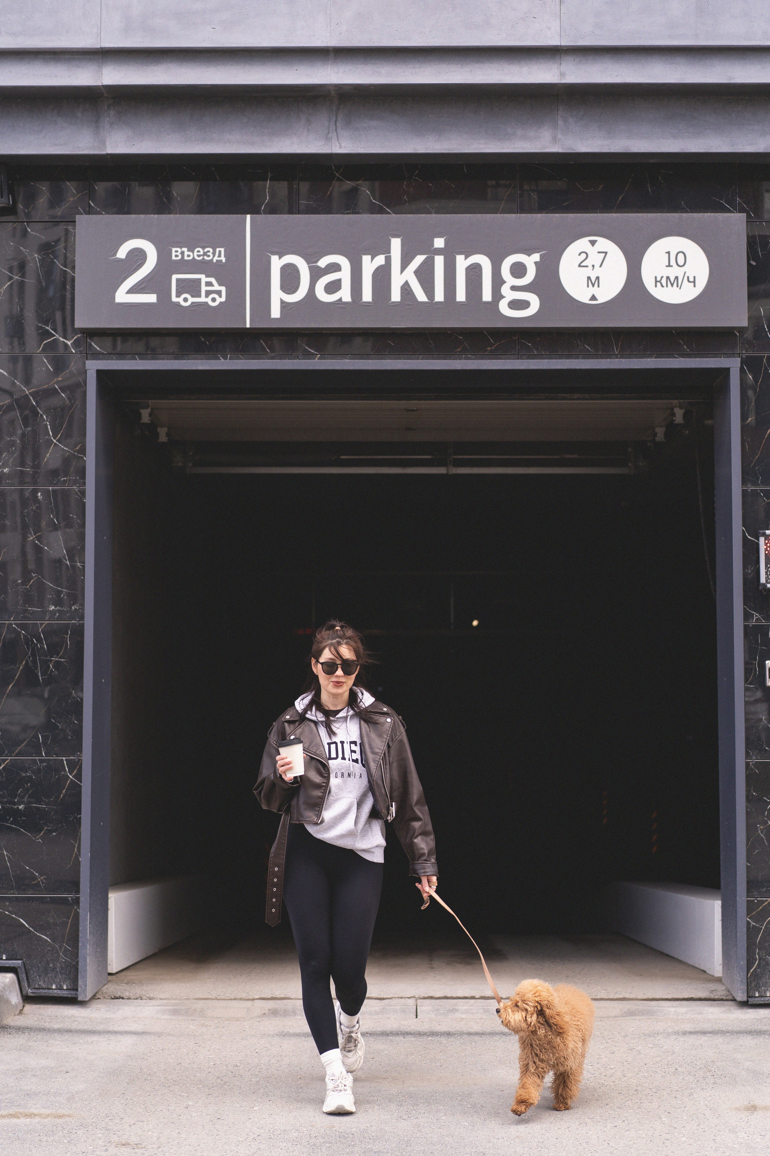 Лена и Молли. Фотограф Лютикова Ирина, Тюмень, Москва