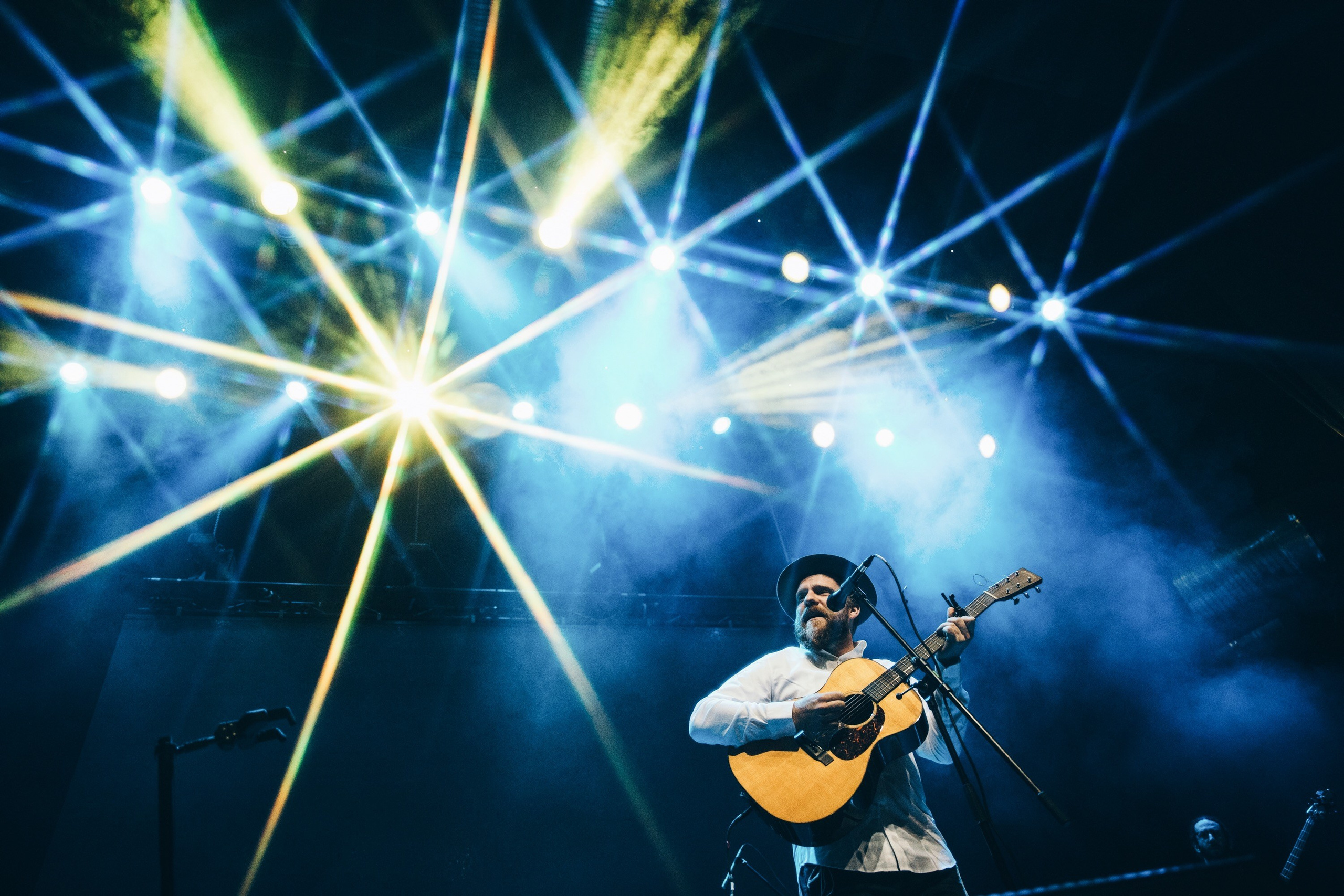 Портретный, концертный, репортажный фотограф Юлия Солодовникова