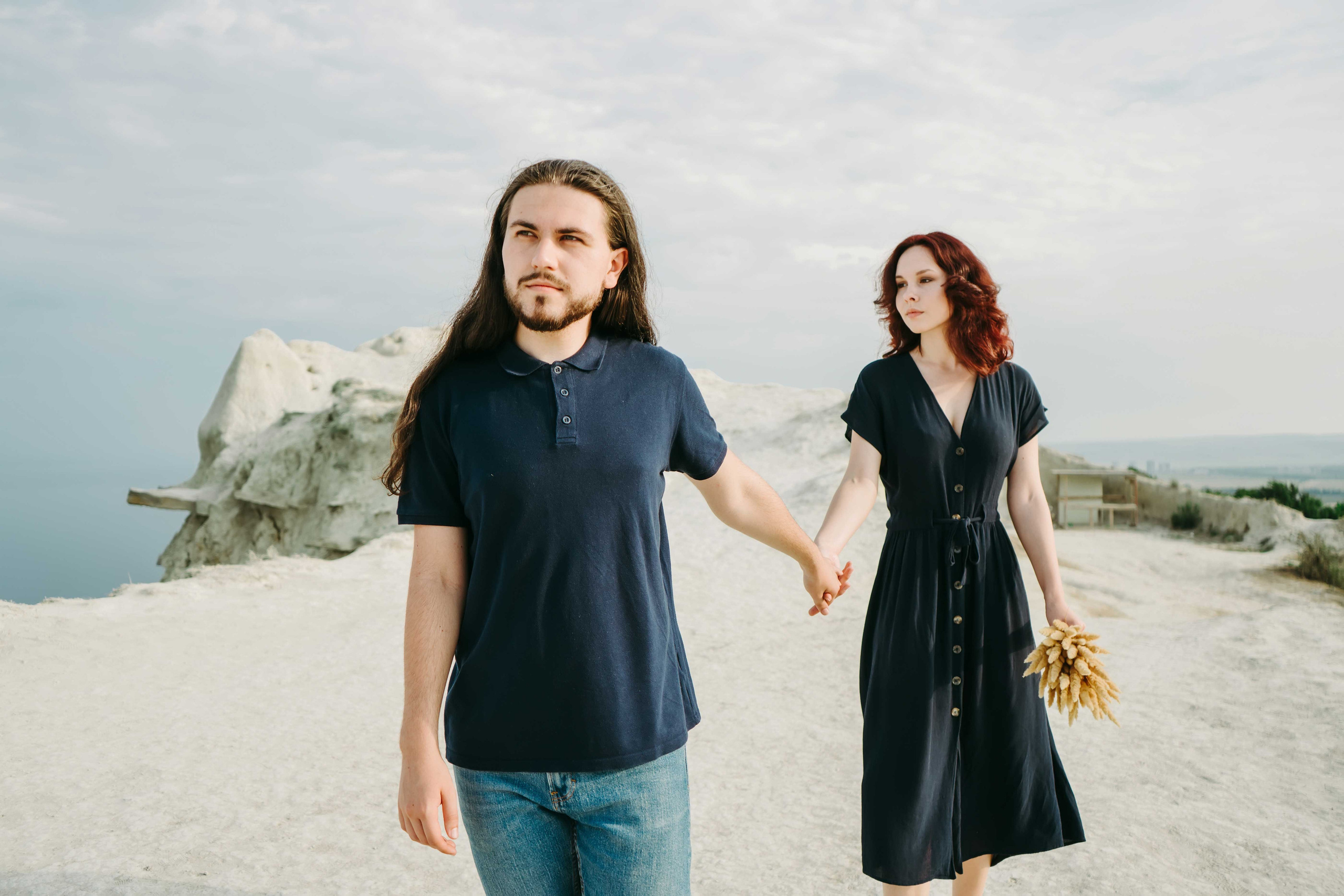 Фотосессии о любви. Свадебный фотограф и видеограф в Анапе