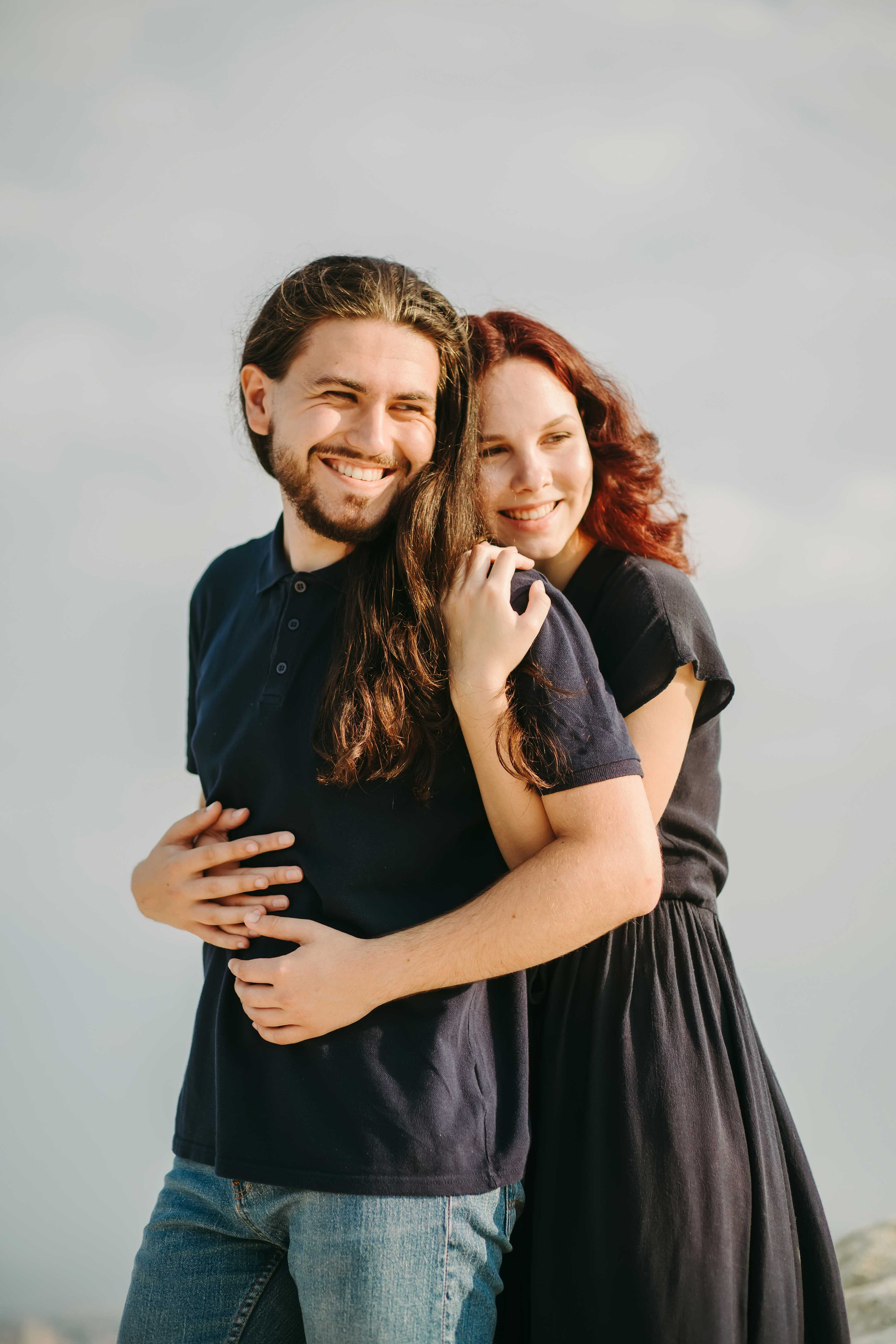 Фотосессии о любви. Свадебный фотограф и видеограф в Анапе