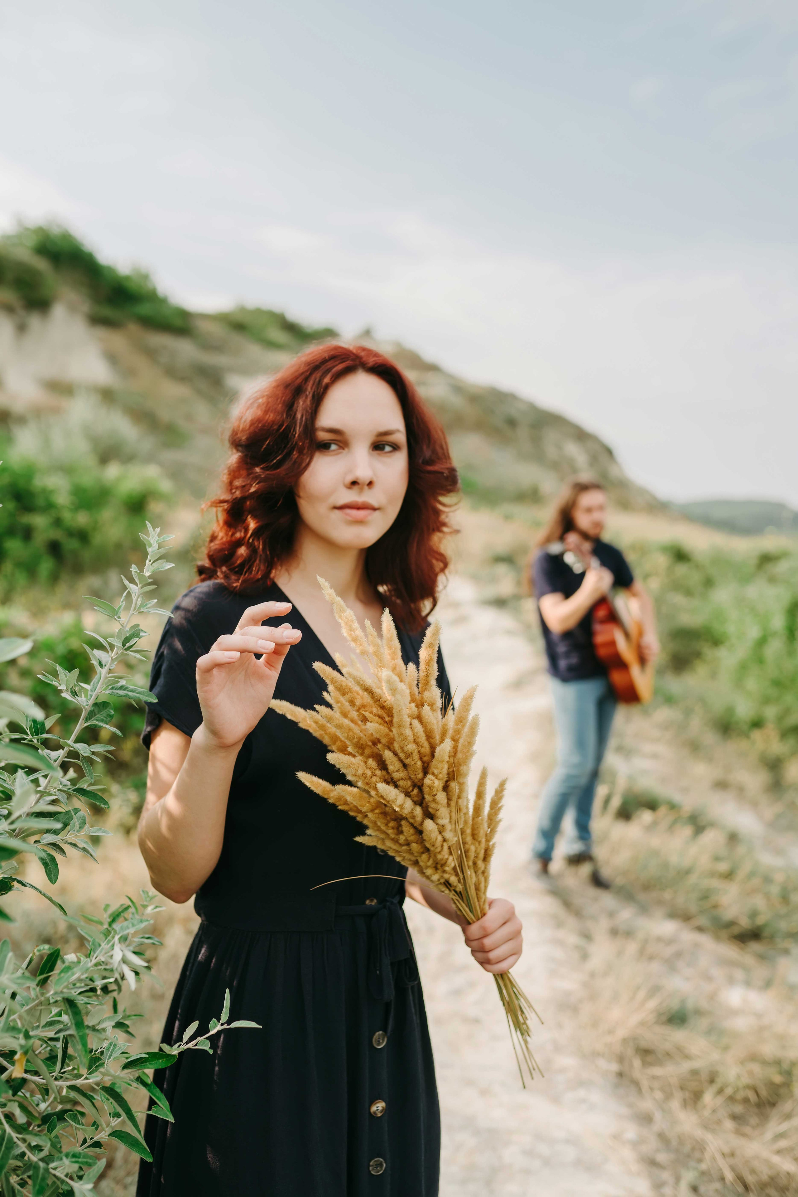 Фотосессии о любви. Свадебный фотограф и видеограф в Анапе
