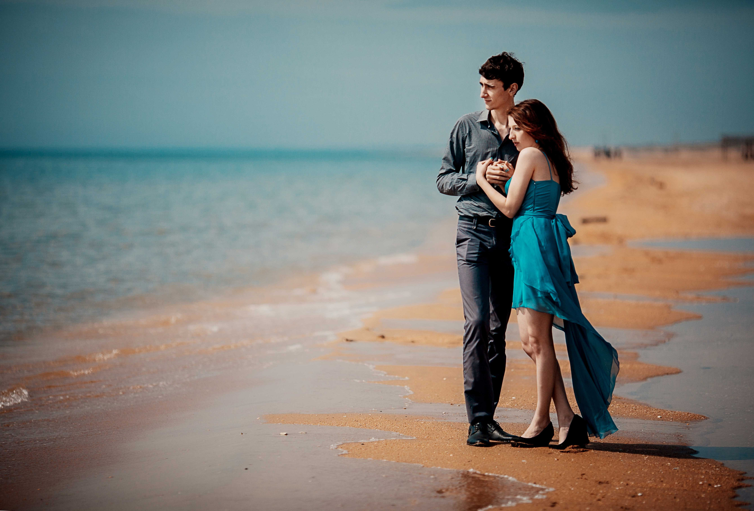 Фотосессии о любви. Свадебный фотограф и видеограф в Анапе