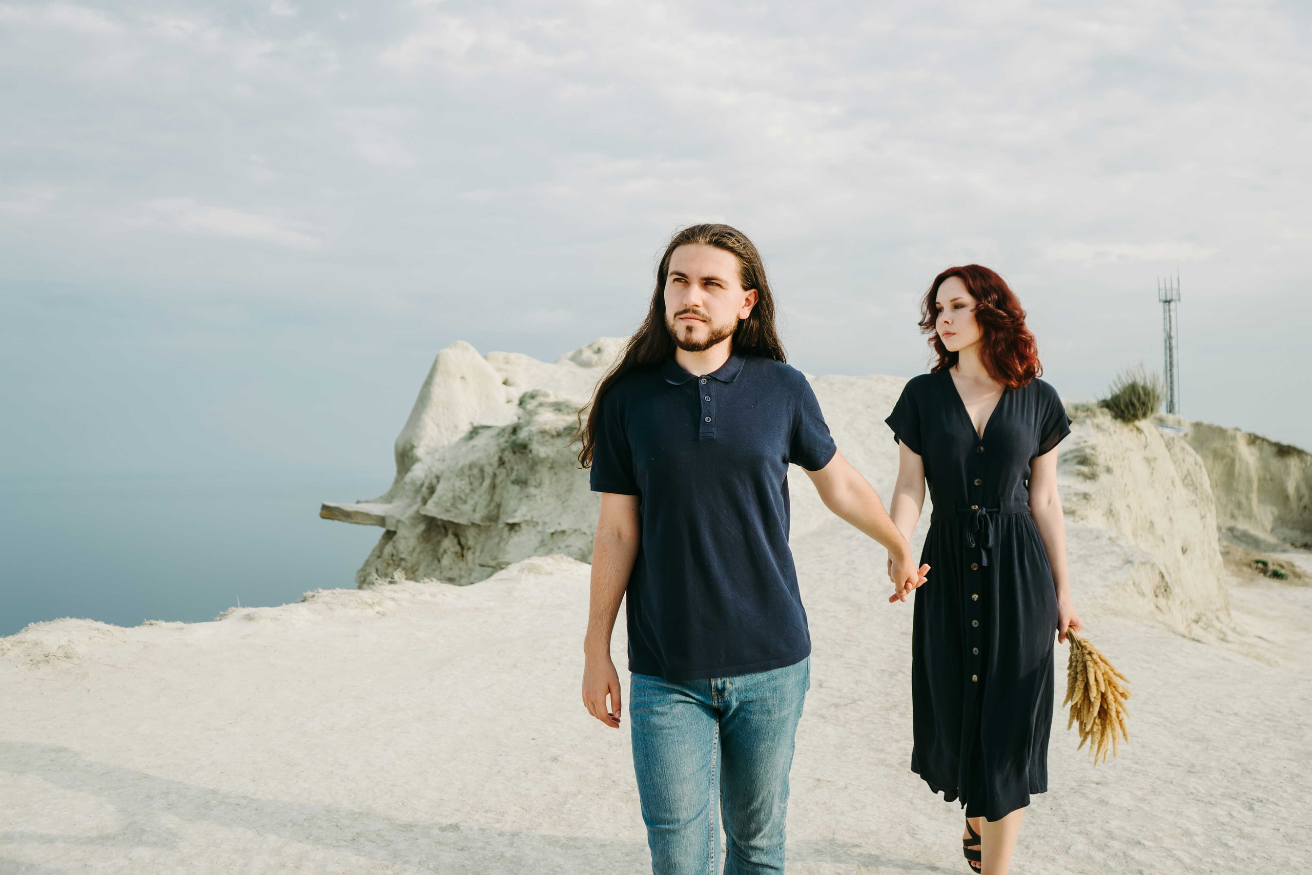 Фотосессии о любви. Свадебный фотограф и видеограф в Анапе