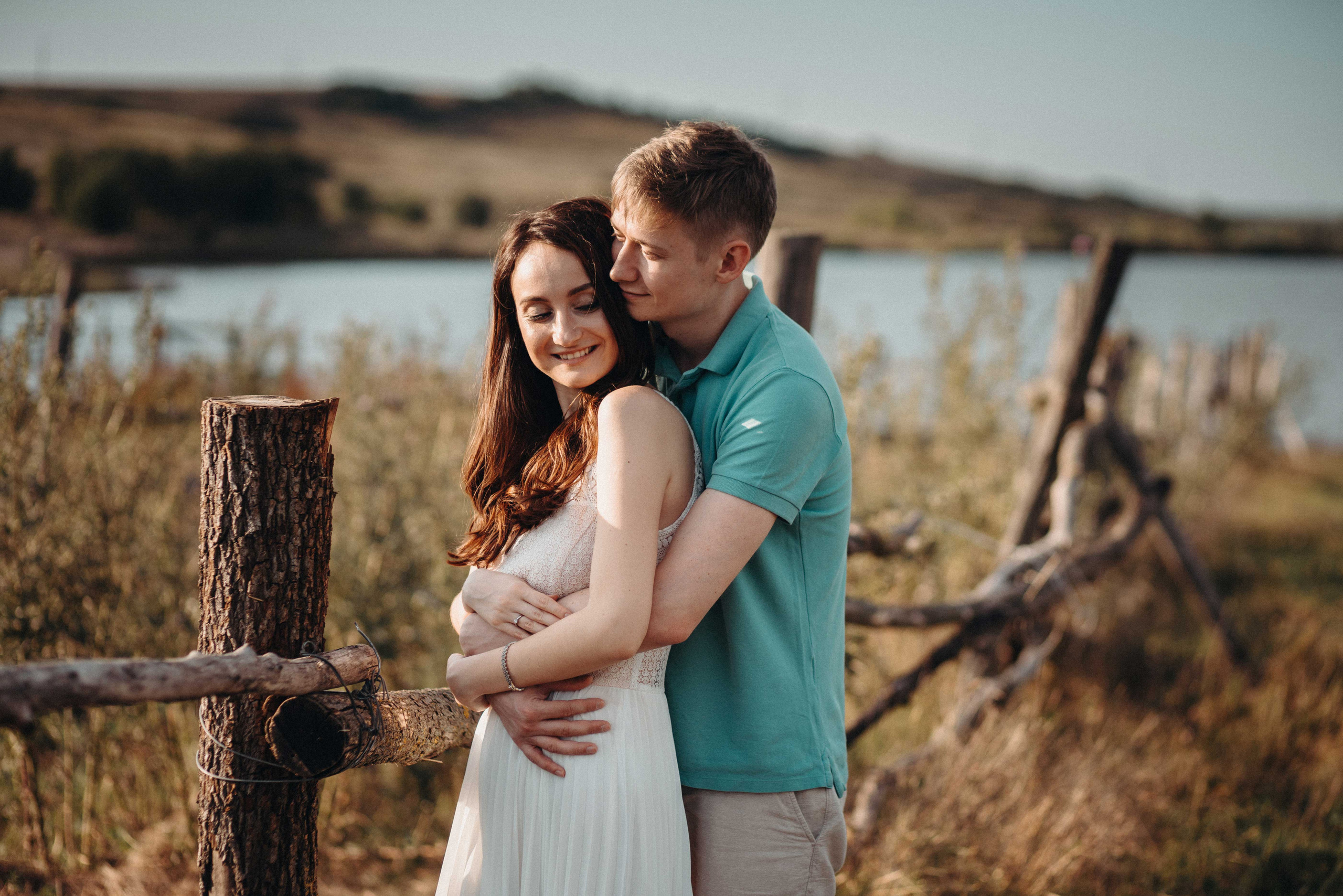 Фотосессии о любви. Свадебный фотограф и видеограф в Анапе