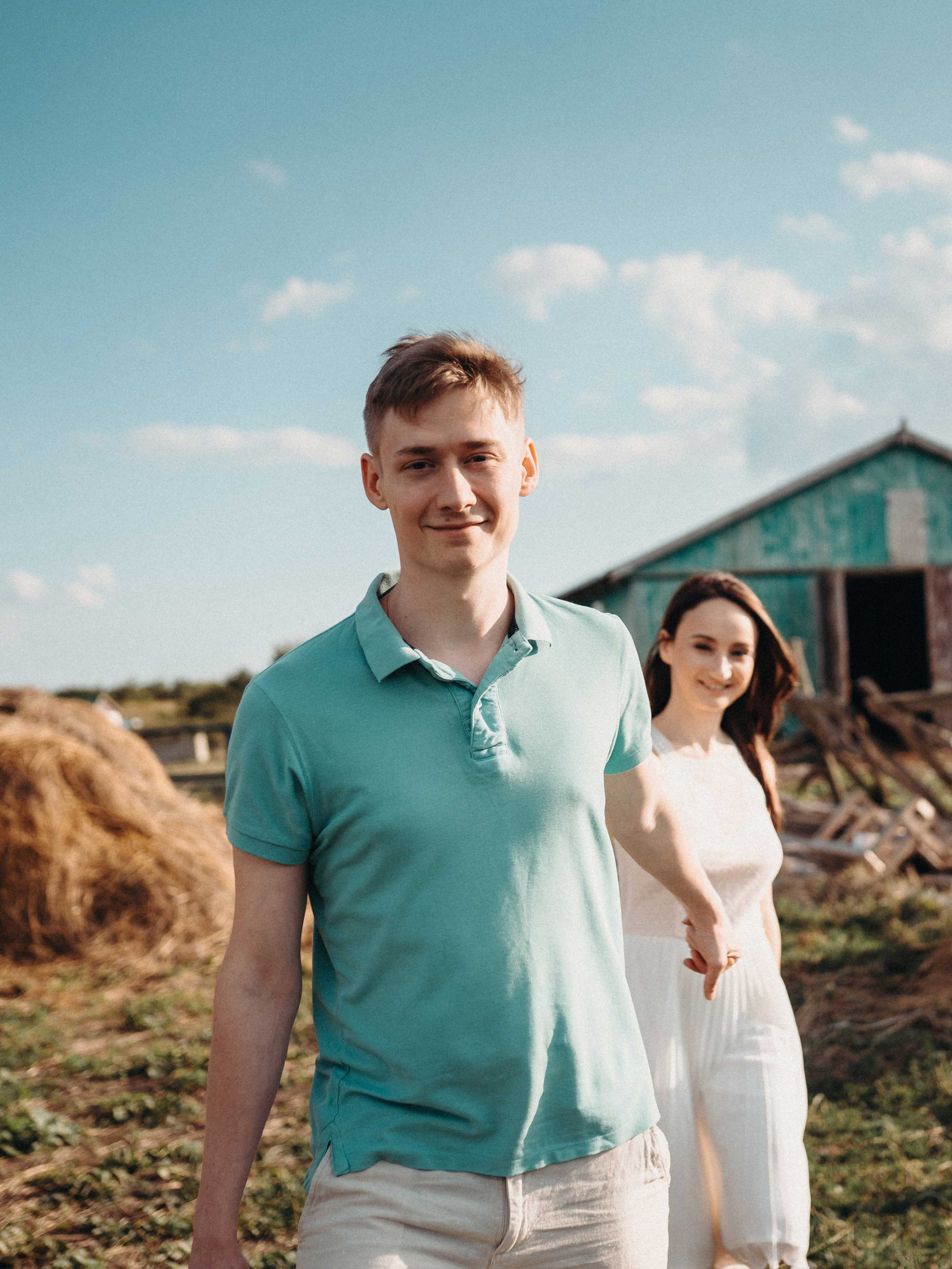 Фотосессии о любви. Свадебный фотограф и видеограф в Анапе