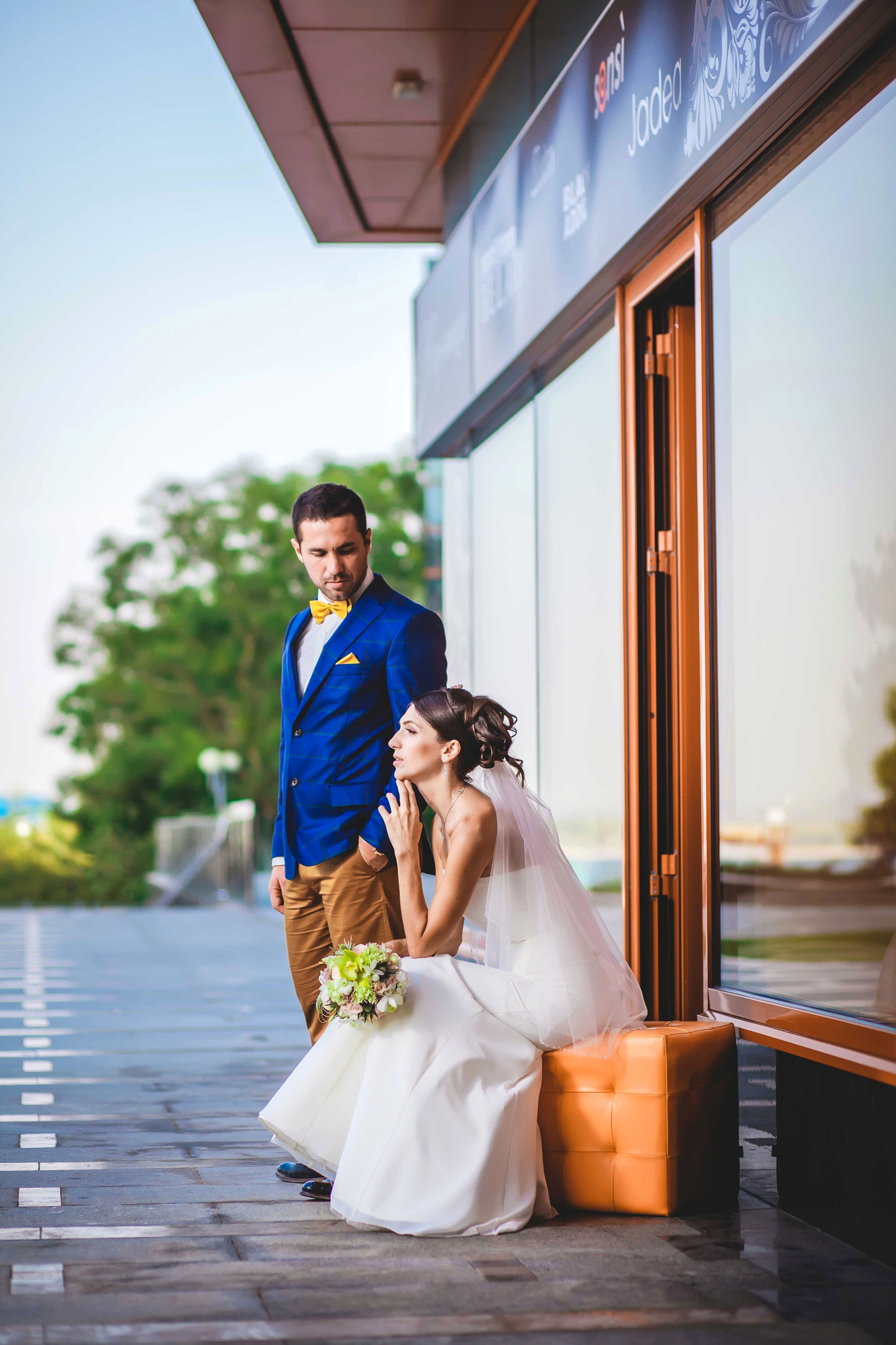 Свадебная фотография. Свадебный фотограф и видеограф в Анапе