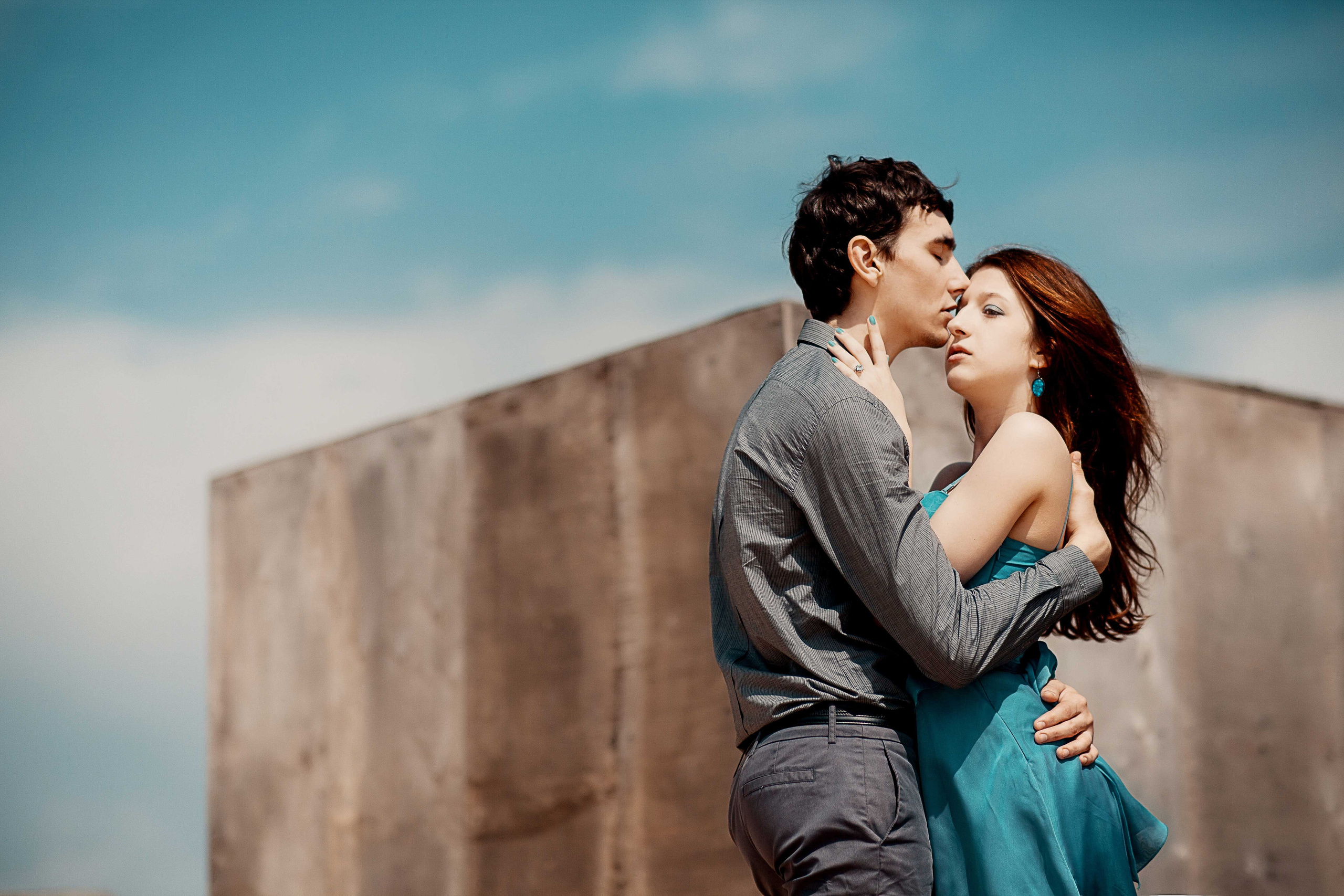 Фотосессии о любви. Свадебный фотограф и видеограф в Анапе