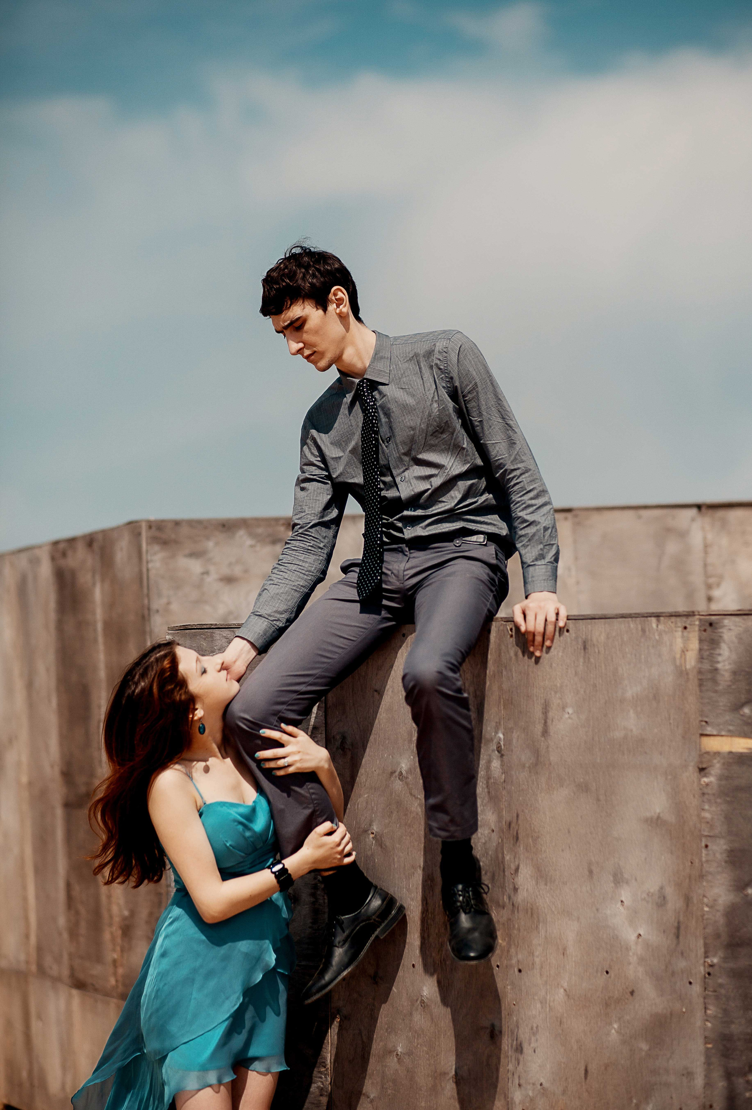 Фотосессии о любви. Свадебный фотограф и видеограф в Анапе