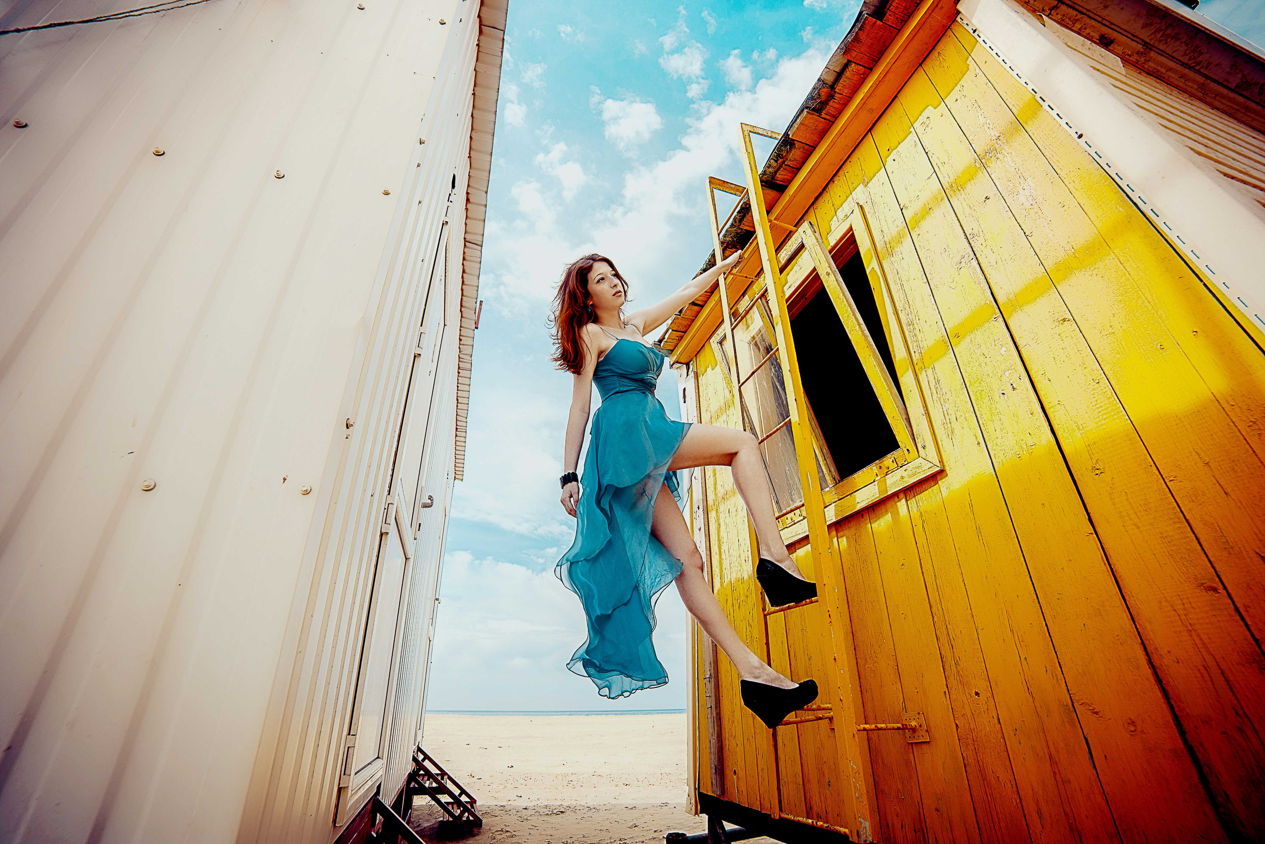 Фотосессии о любви. Свадебный фотограф и видеограф в Анапе