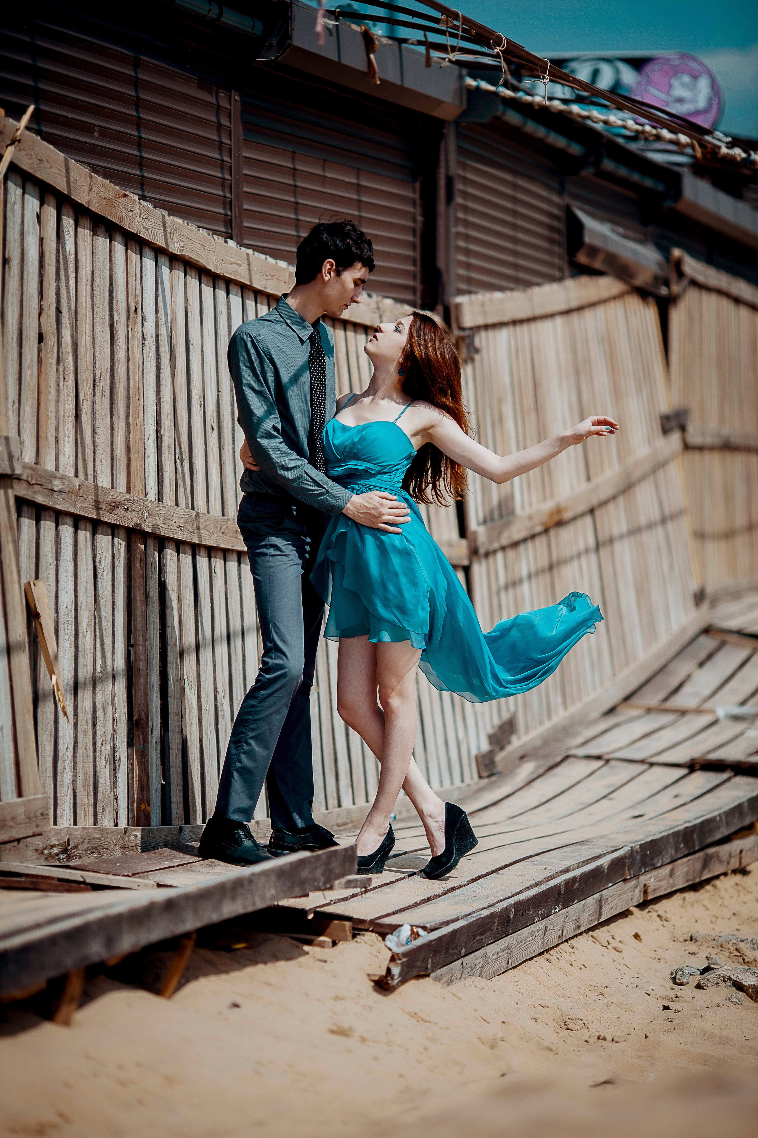 Фотосессии о любви. Свадебный фотограф и видеограф в Анапе