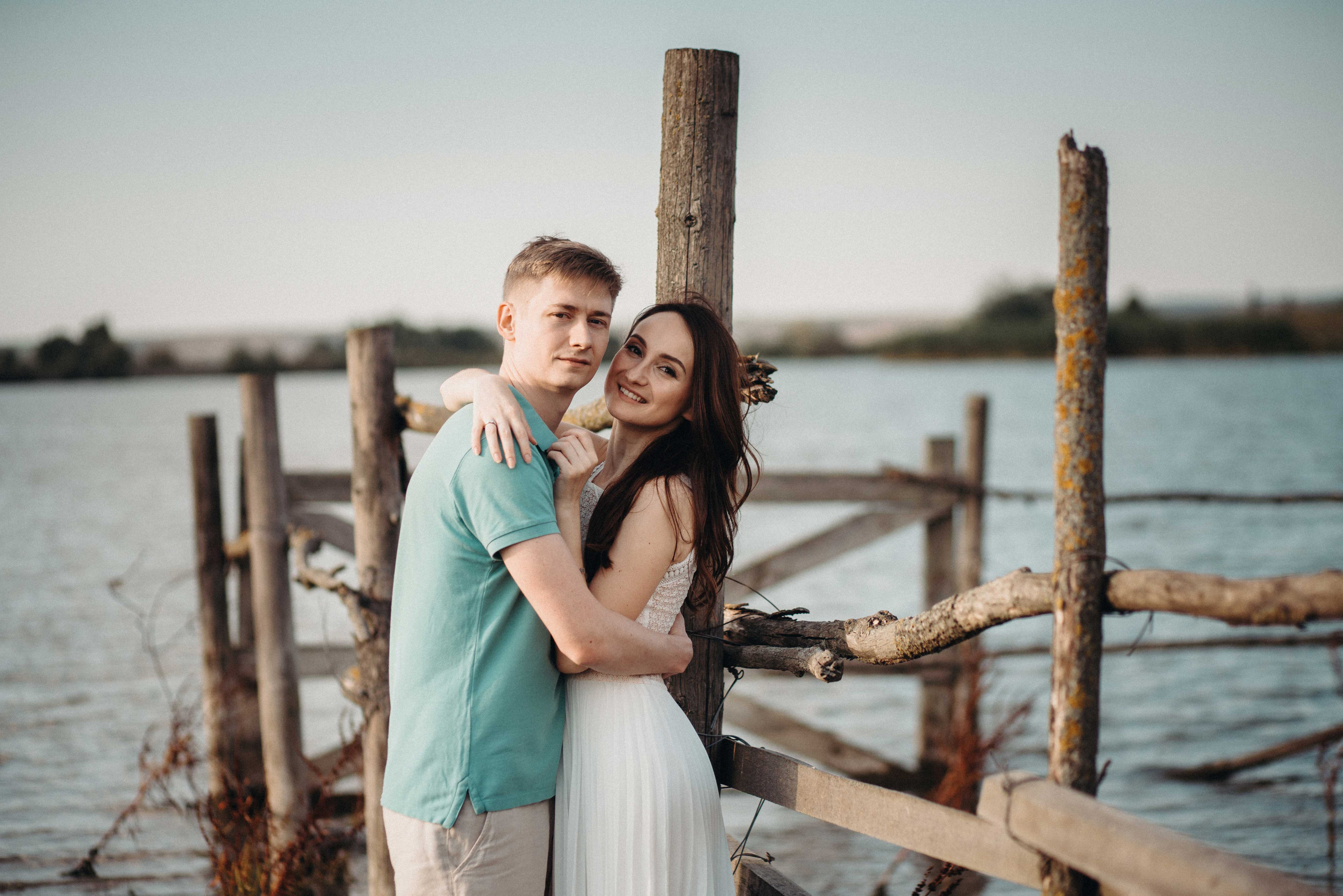 Фотосессии о любви. Свадебный фотограф и видеограф в Анапе