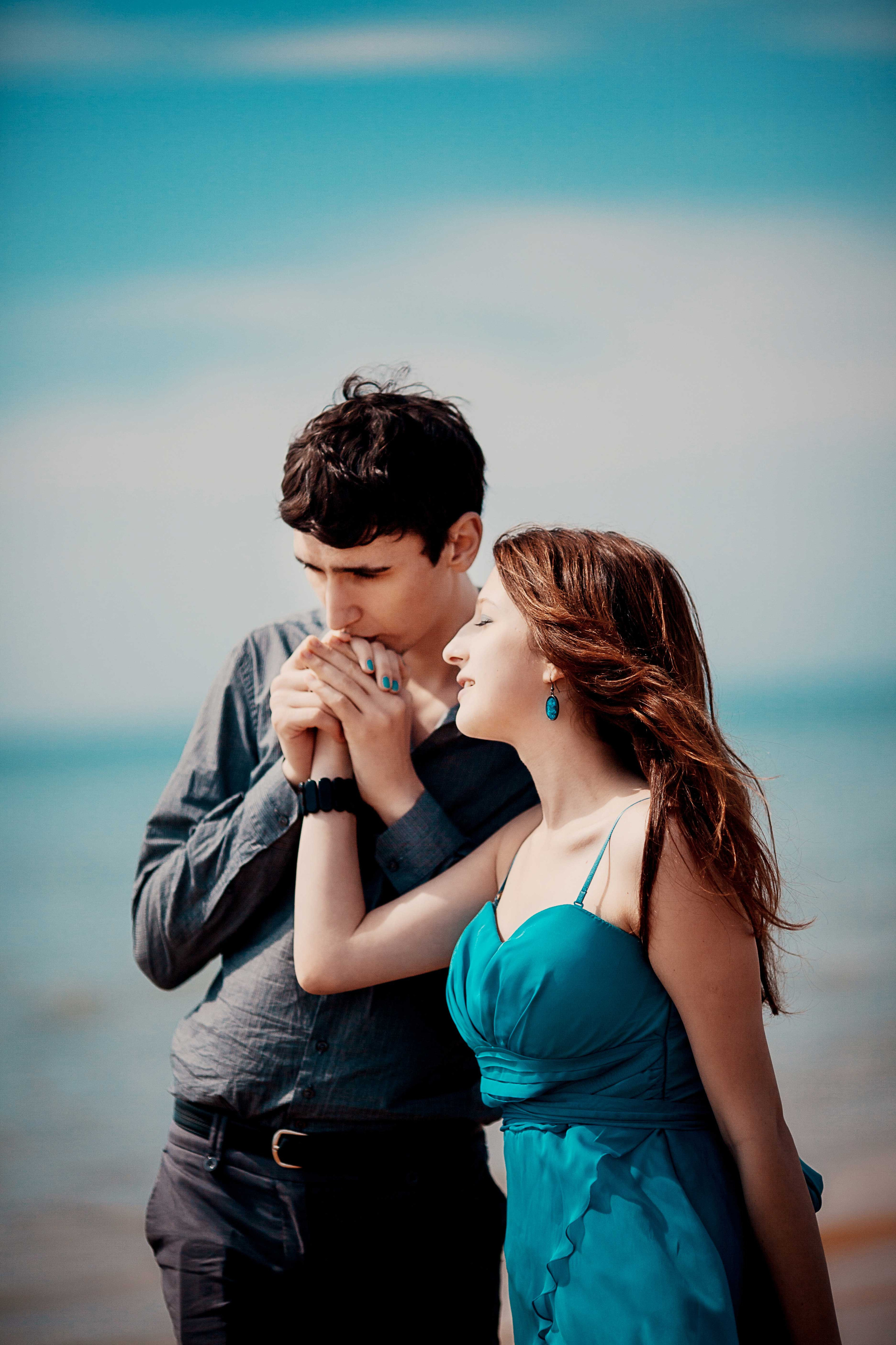 Фотосессии о любви. Свадебный фотограф и видеограф в Анапе