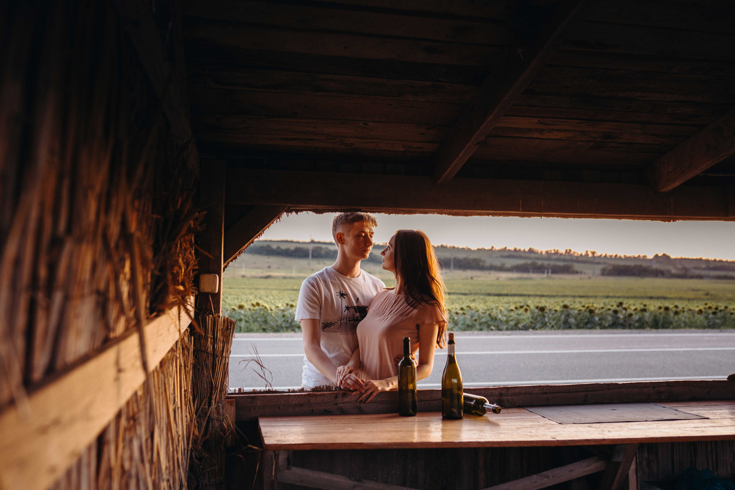 Фотосессии о любви. Свадебный фотограф и видеограф в Анапе