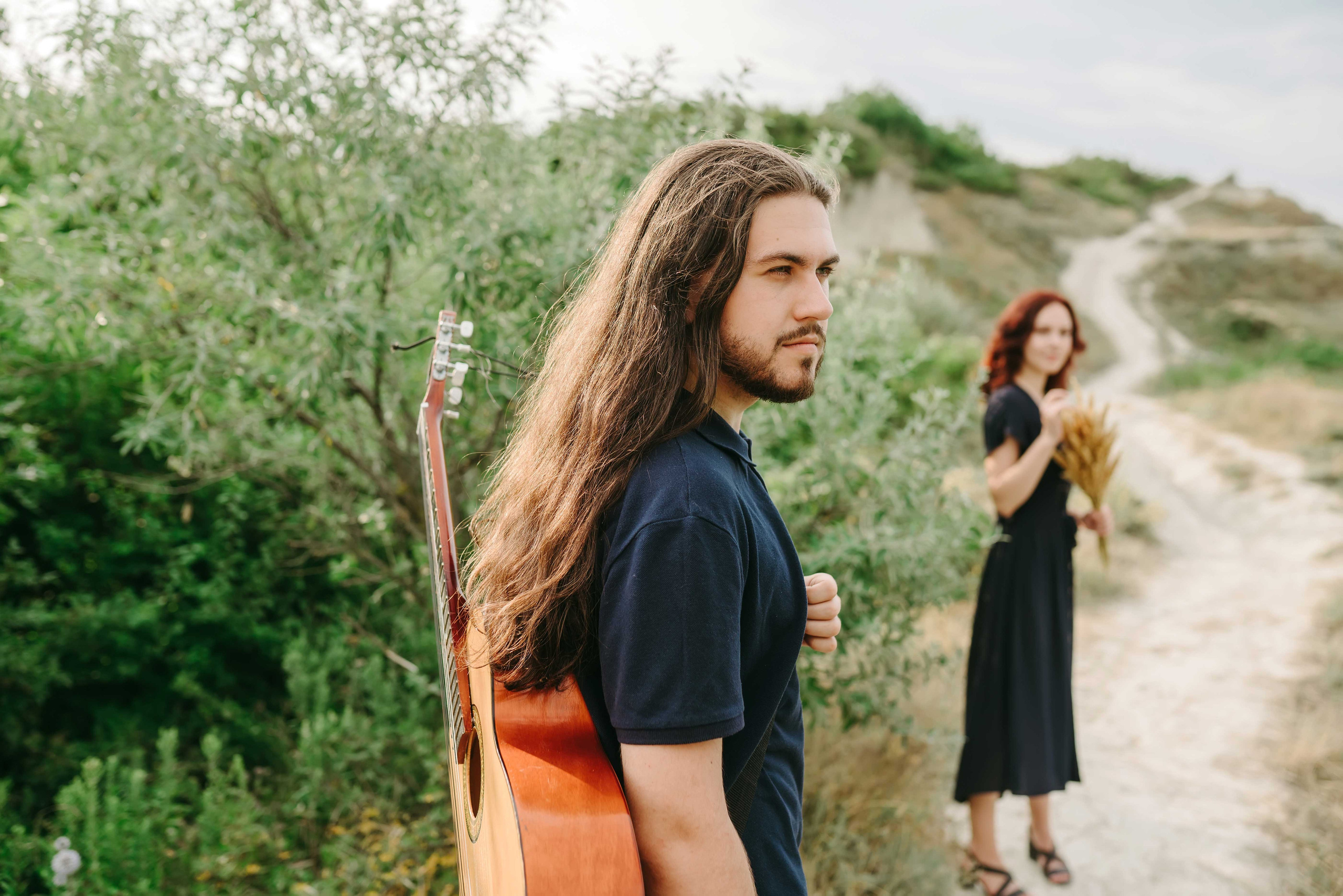 Фотосессии о любви. Свадебный фотограф и видеограф в Анапе