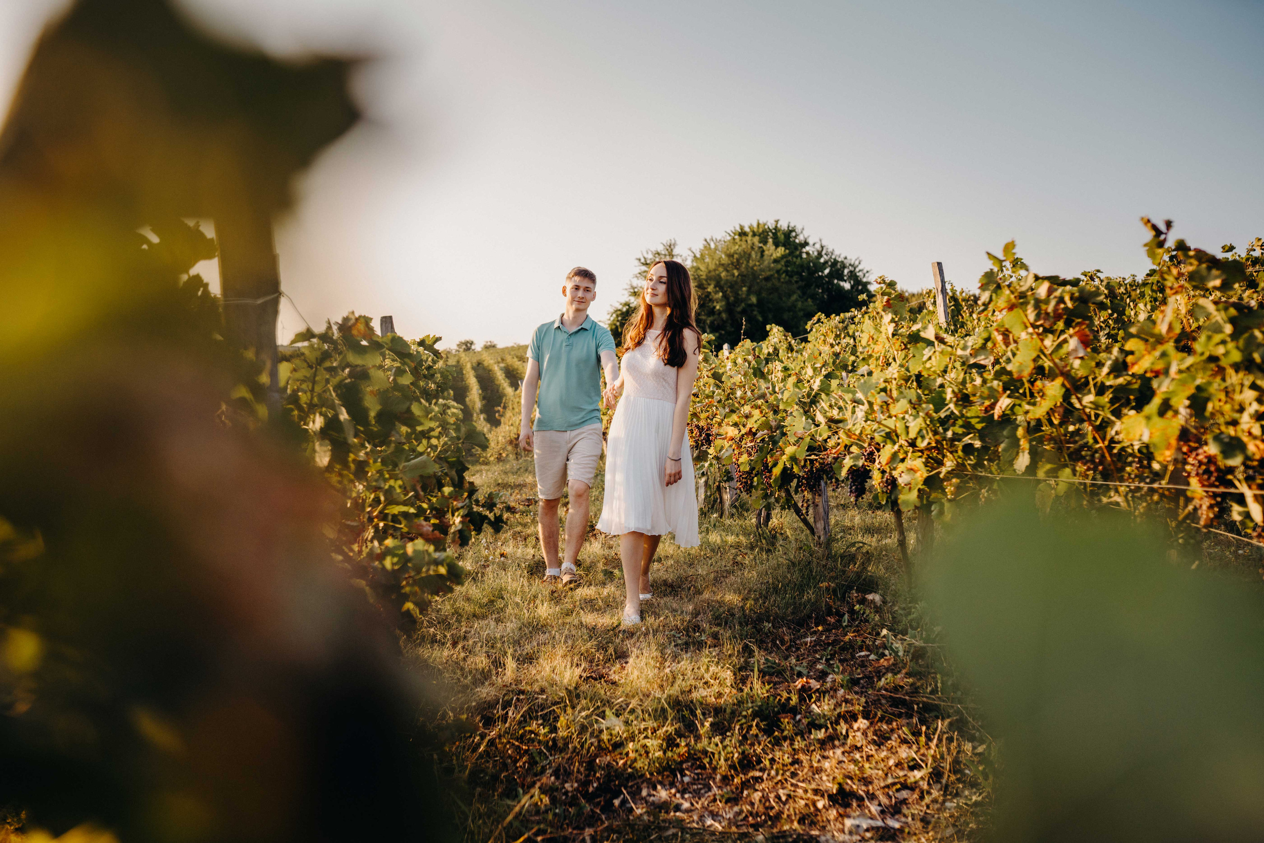 Фотосессии о любви. Свадебный фотограф и видеограф в Анапе
