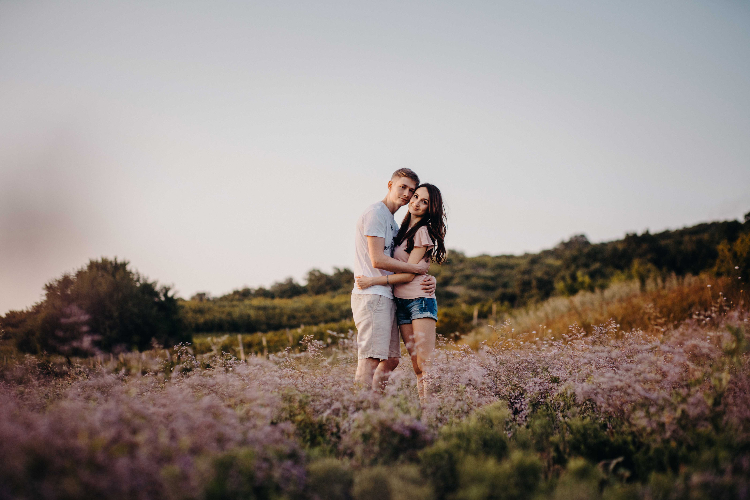 Фотосессии о любви. Свадебный фотограф и видеограф в Анапе