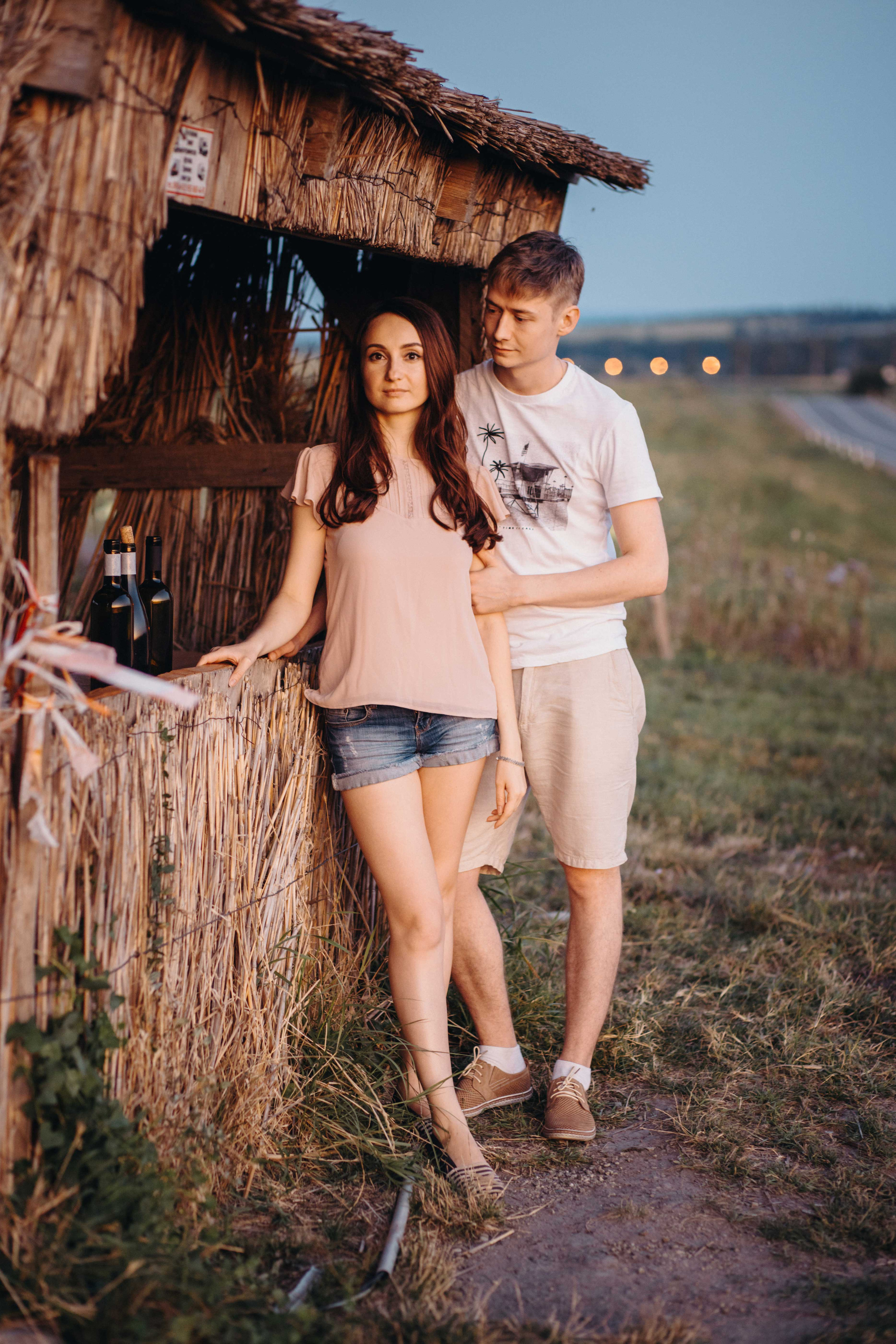 Фотосессии о любви. Свадебный фотограф и видеограф в Анапе