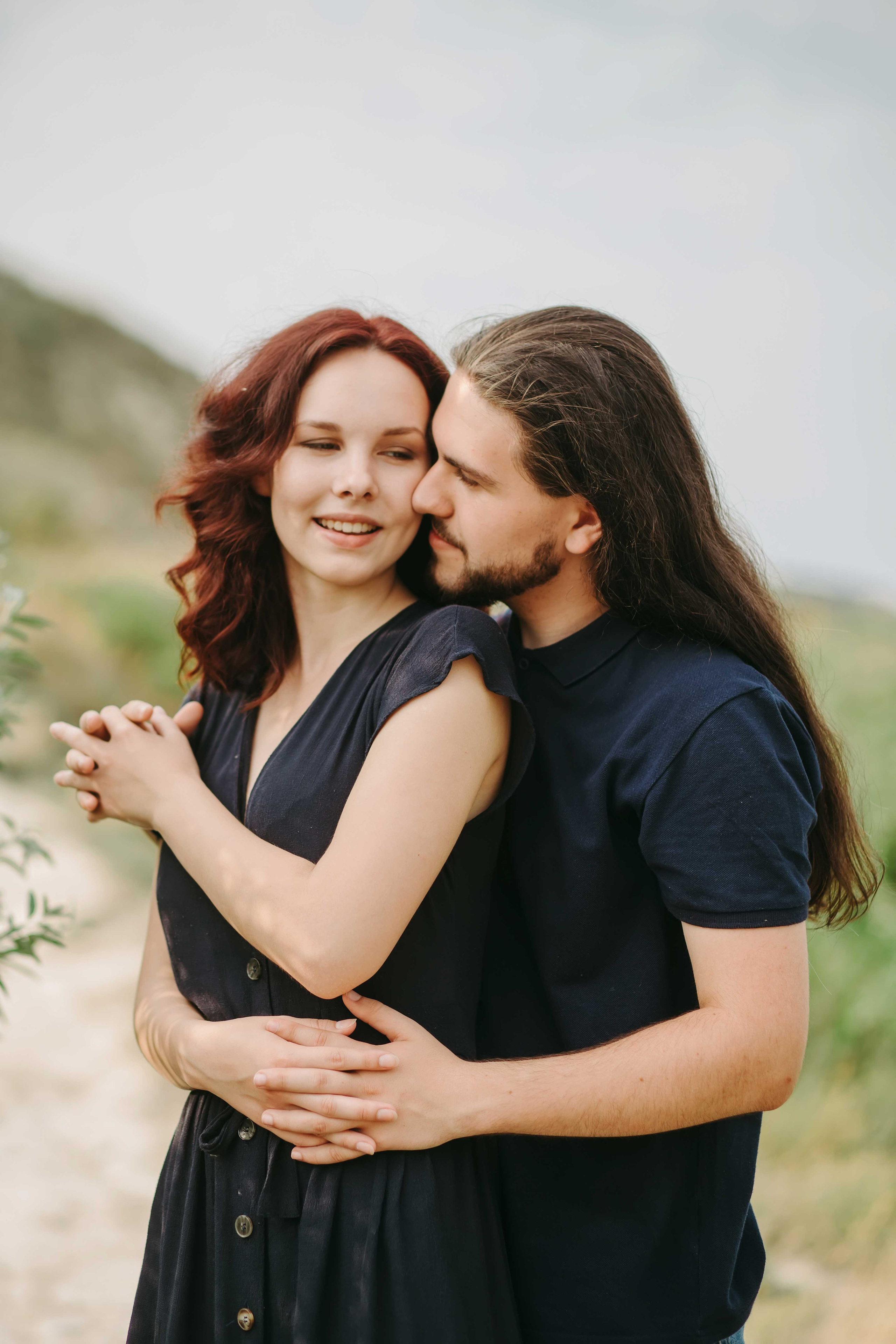 Фотосессии о любви. Свадебный фотограф и видеограф в Анапе