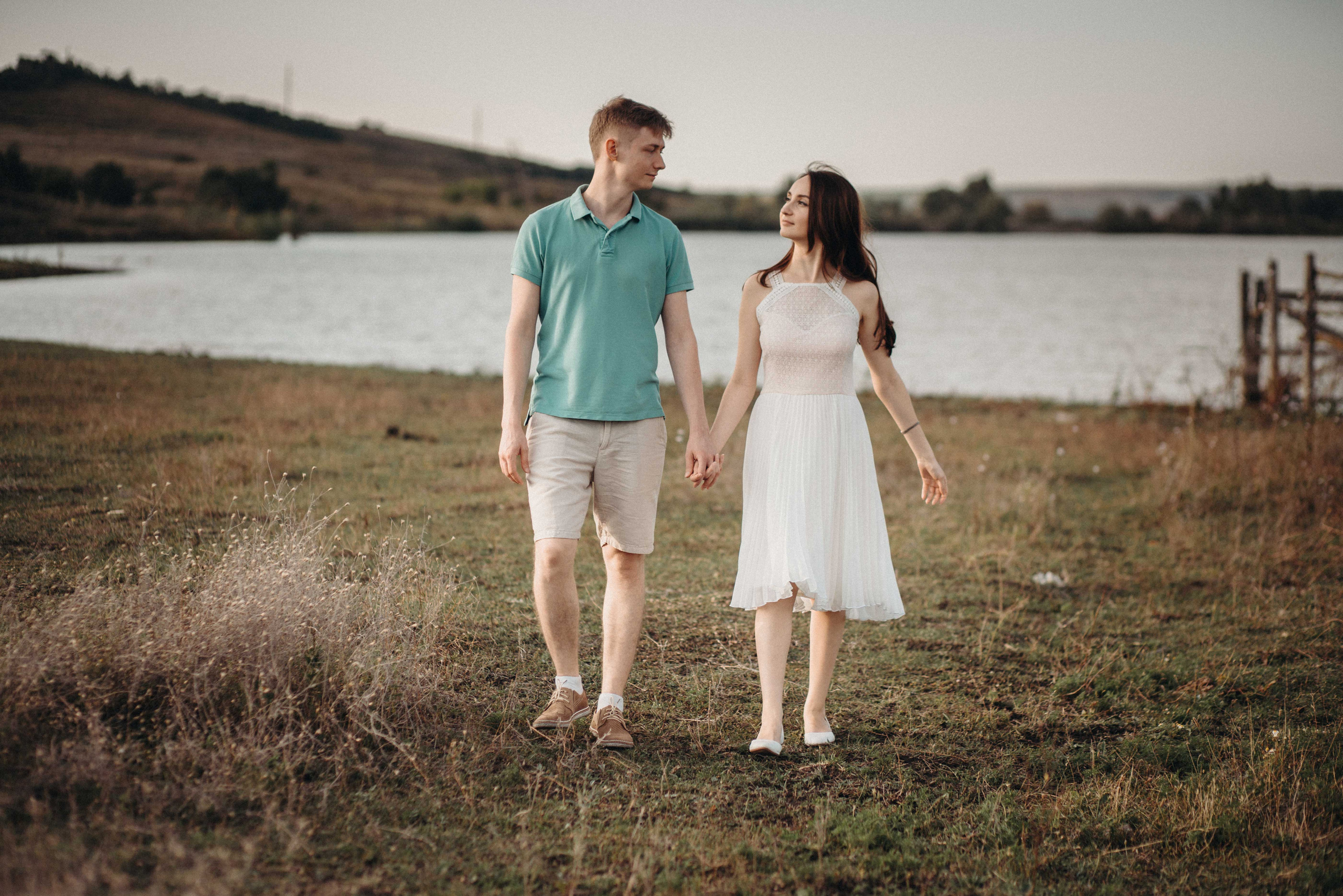 Фотосессии о любви. Свадебный фотограф и видеограф в Анапе