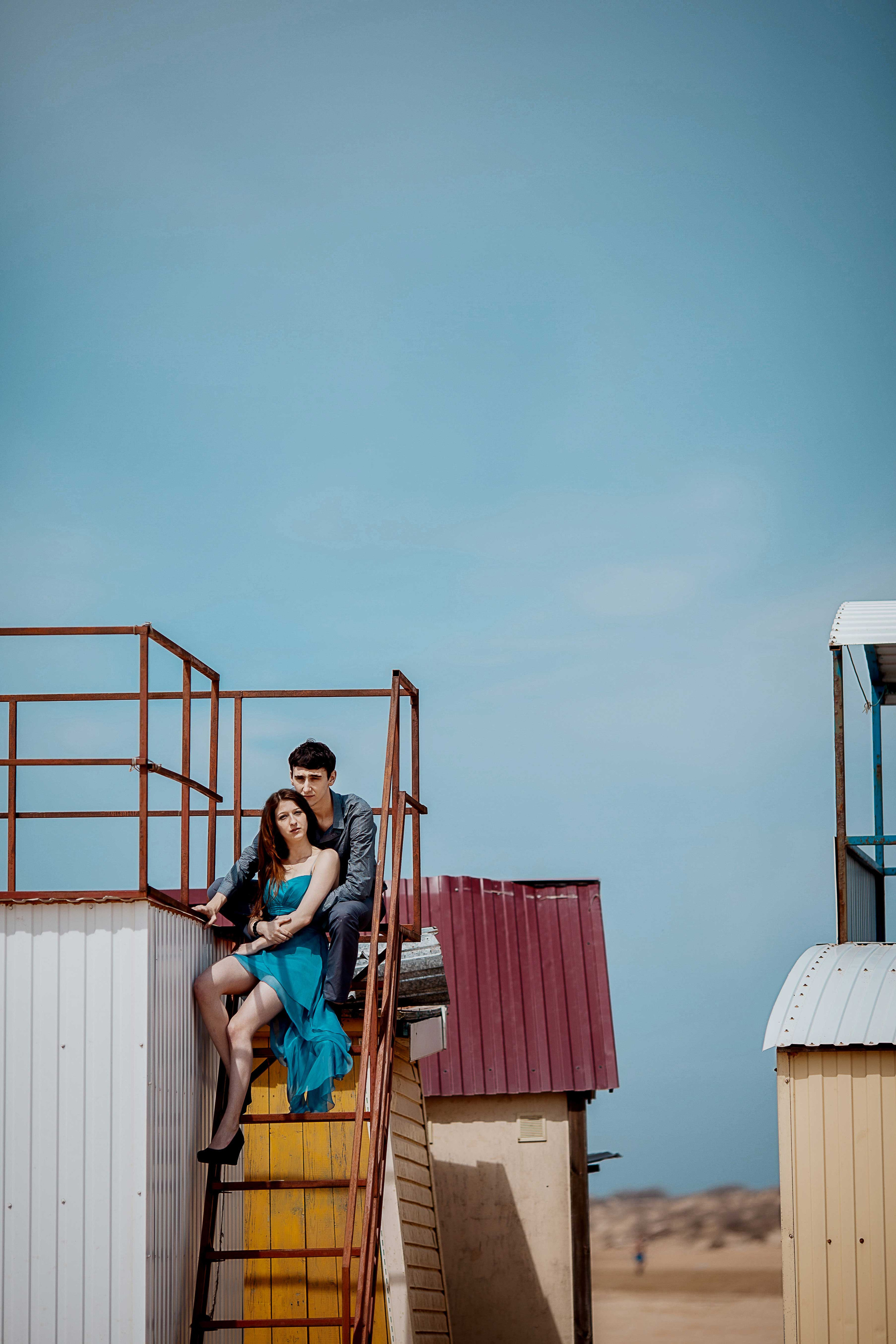 Фотосессии о любви. Свадебный фотограф и видеограф в Анапе