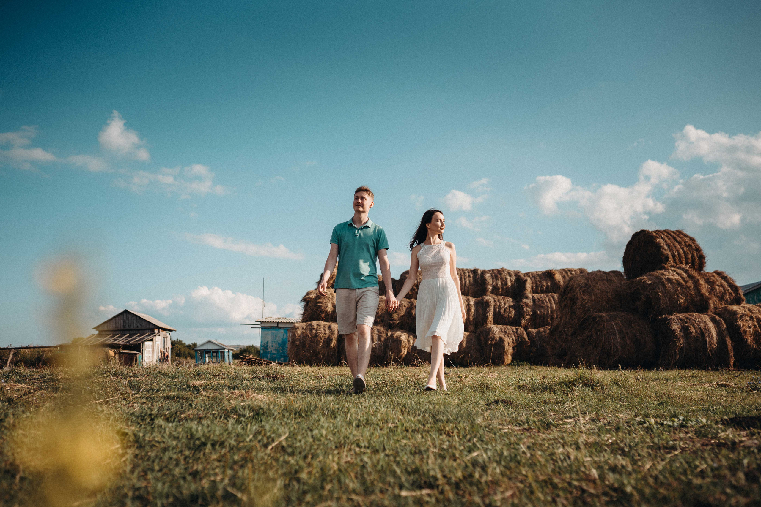 Фотосессии о любви. Свадебный фотограф и видеограф в Анапе
