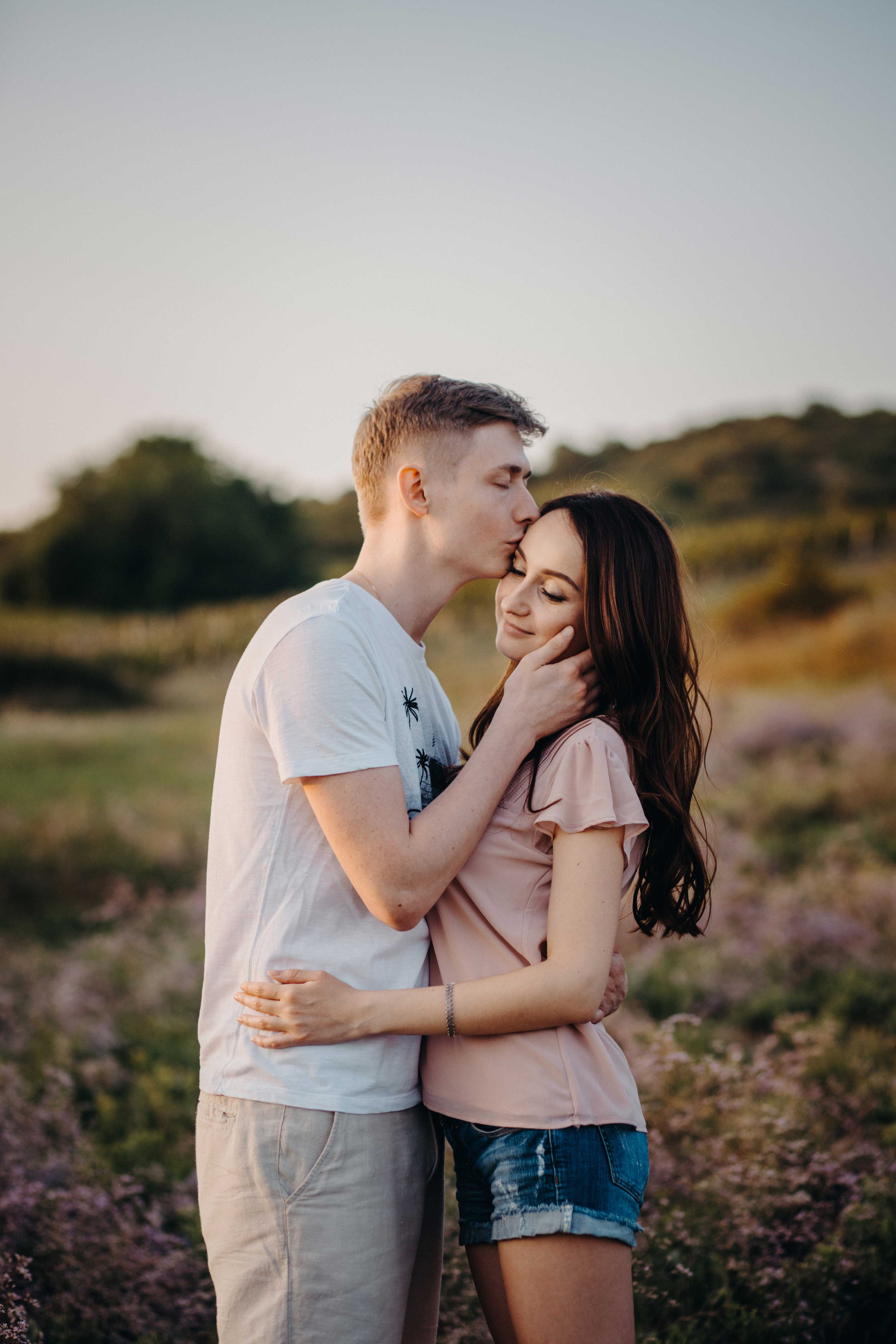 Фотосессии о любви. Свадебный фотограф и видеограф в Анапе