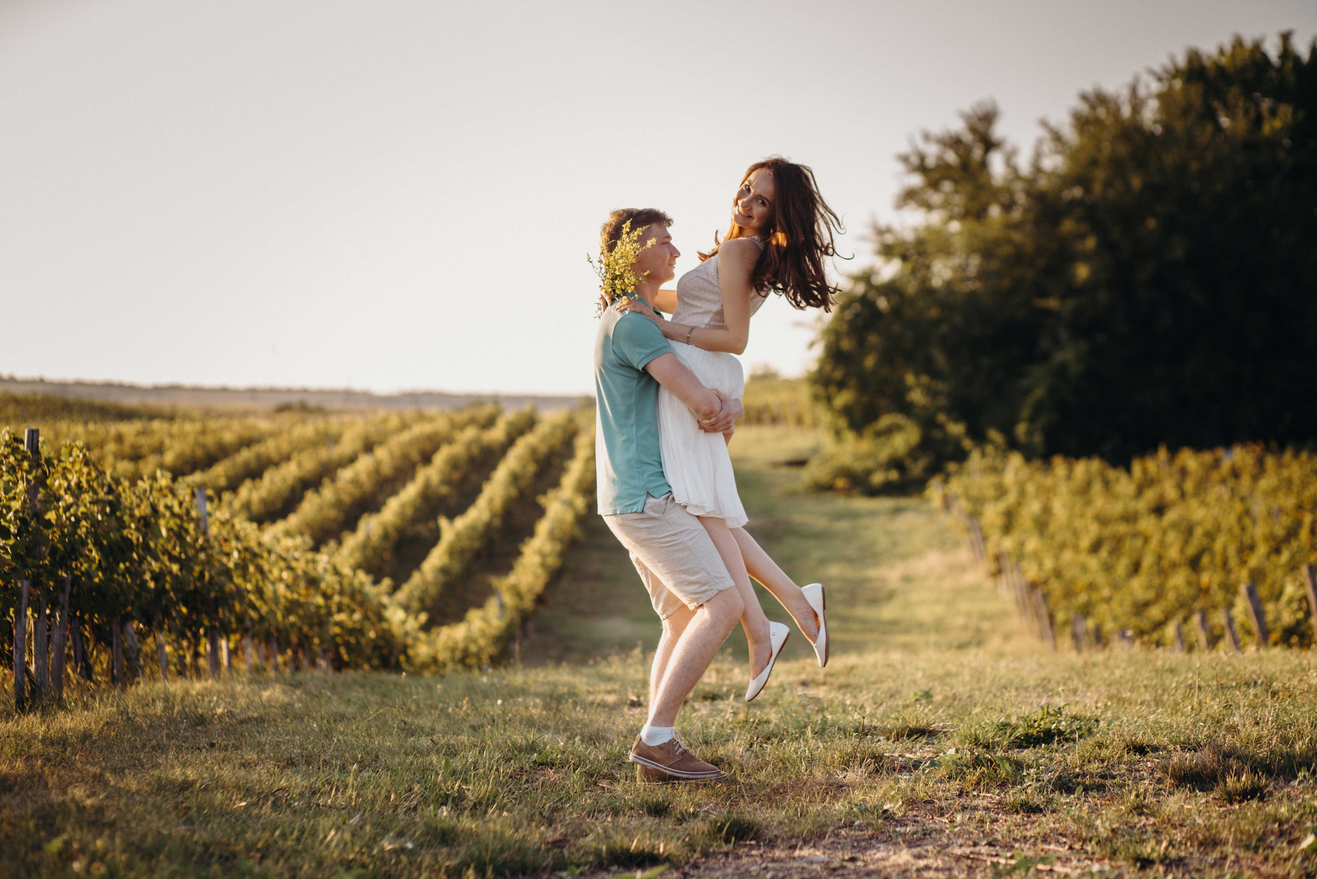 Фотосессии о любви. Свадебный фотограф и видеограф в Анапе