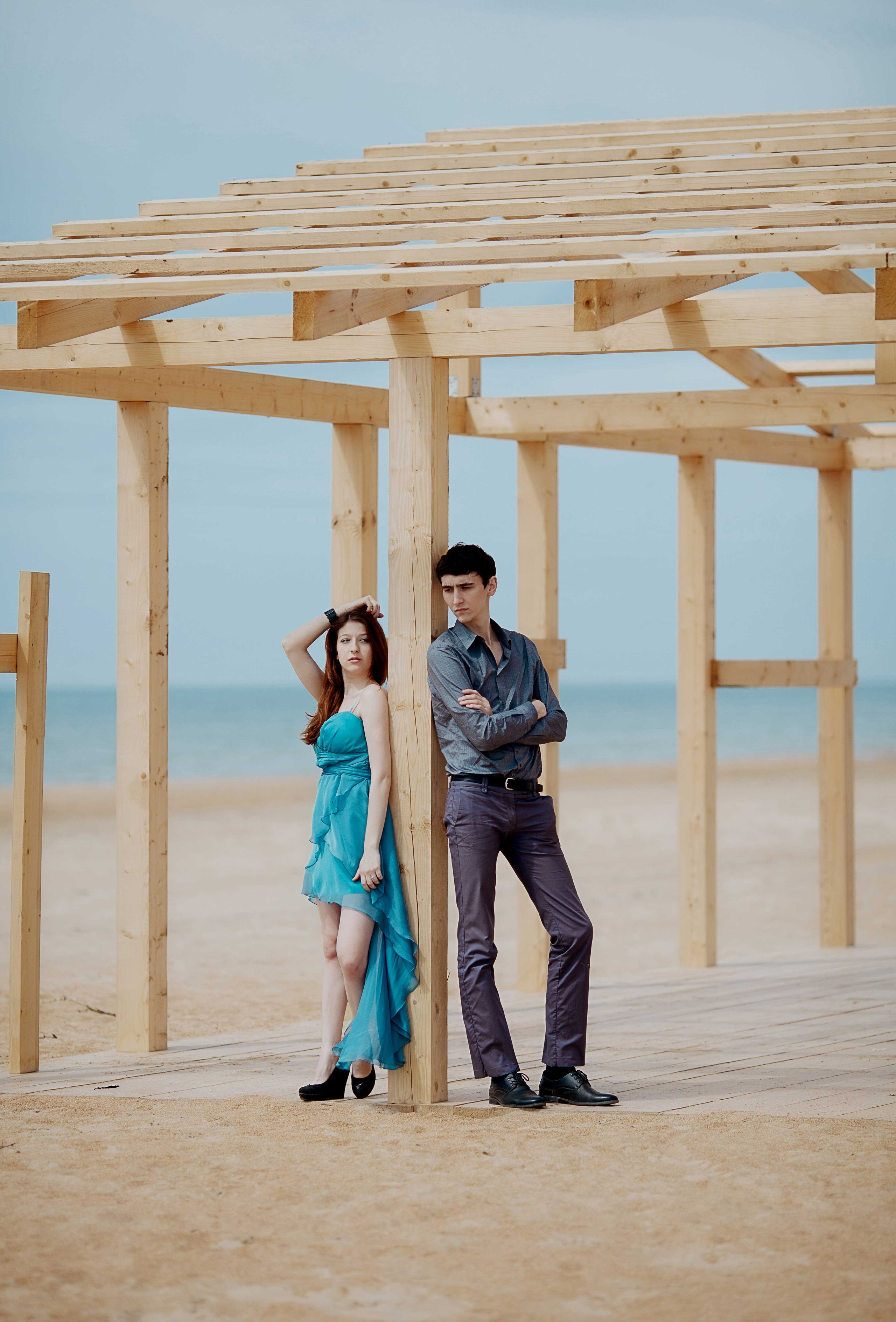 Фотосессии о любви. Свадебный фотограф и видеограф в Анапе