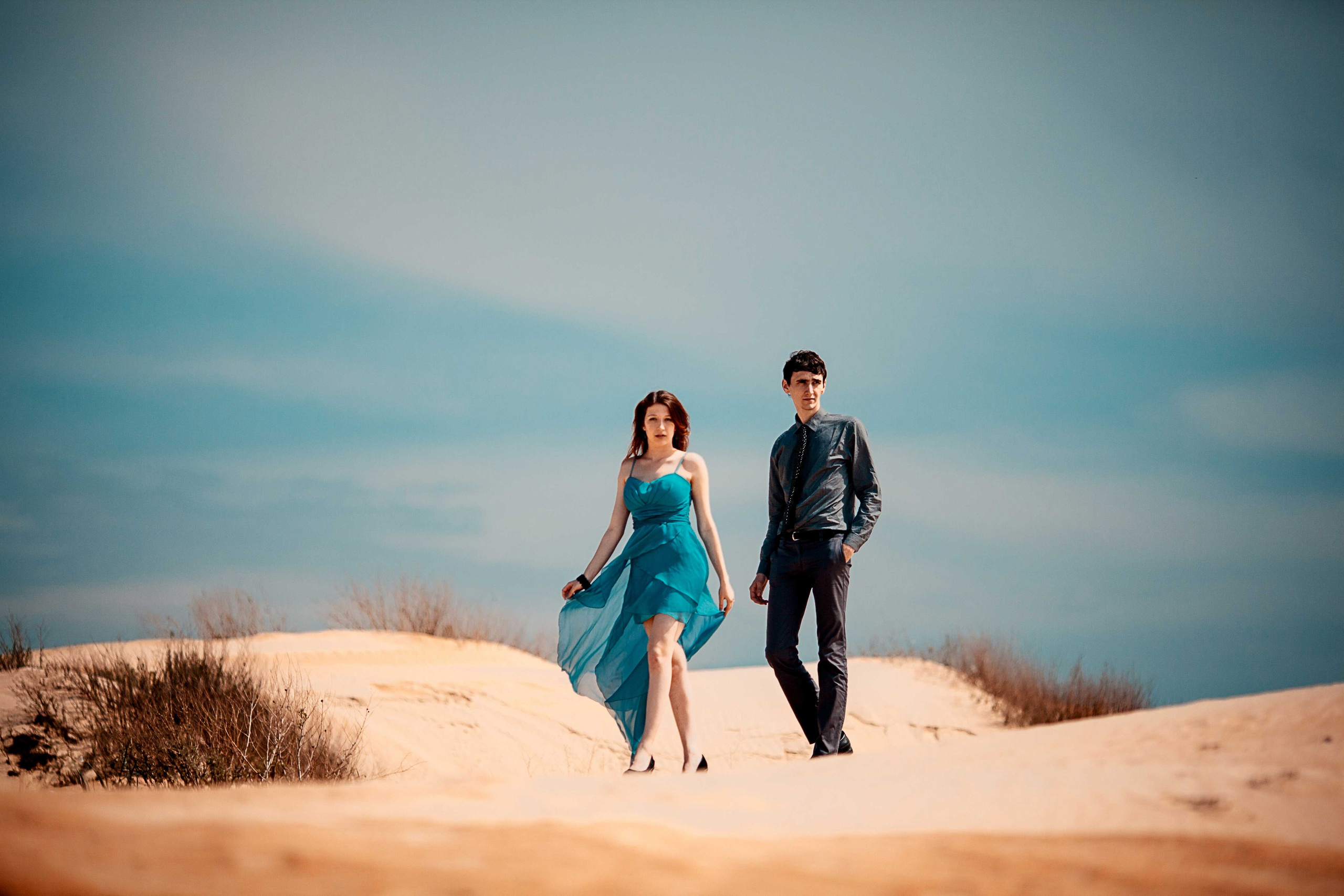 Фотосессии о любви. Свадебный фотограф и видеограф в Анапе