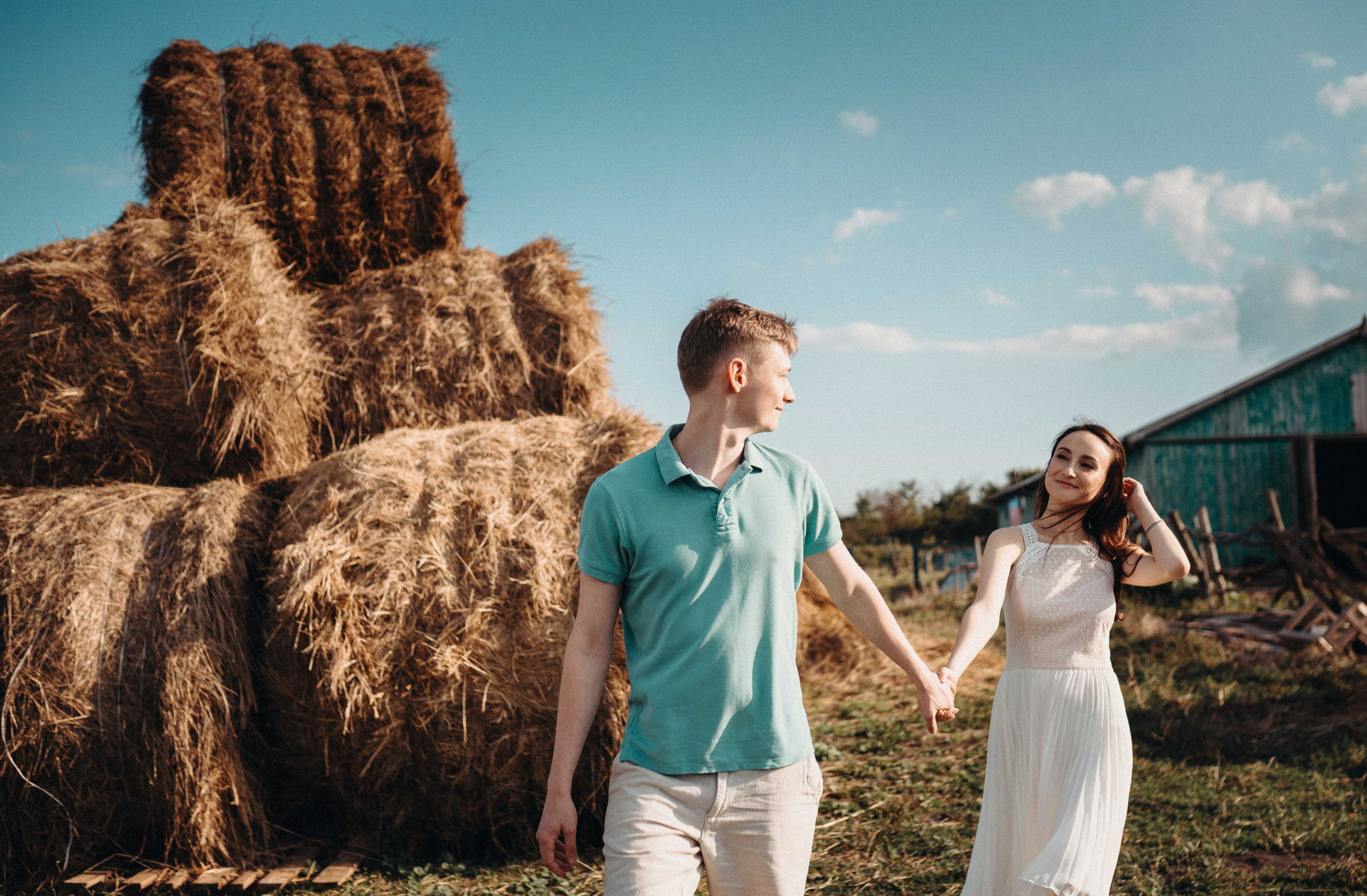 Фотосессии о любви. Свадебный фотограф и видеограф в Анапе