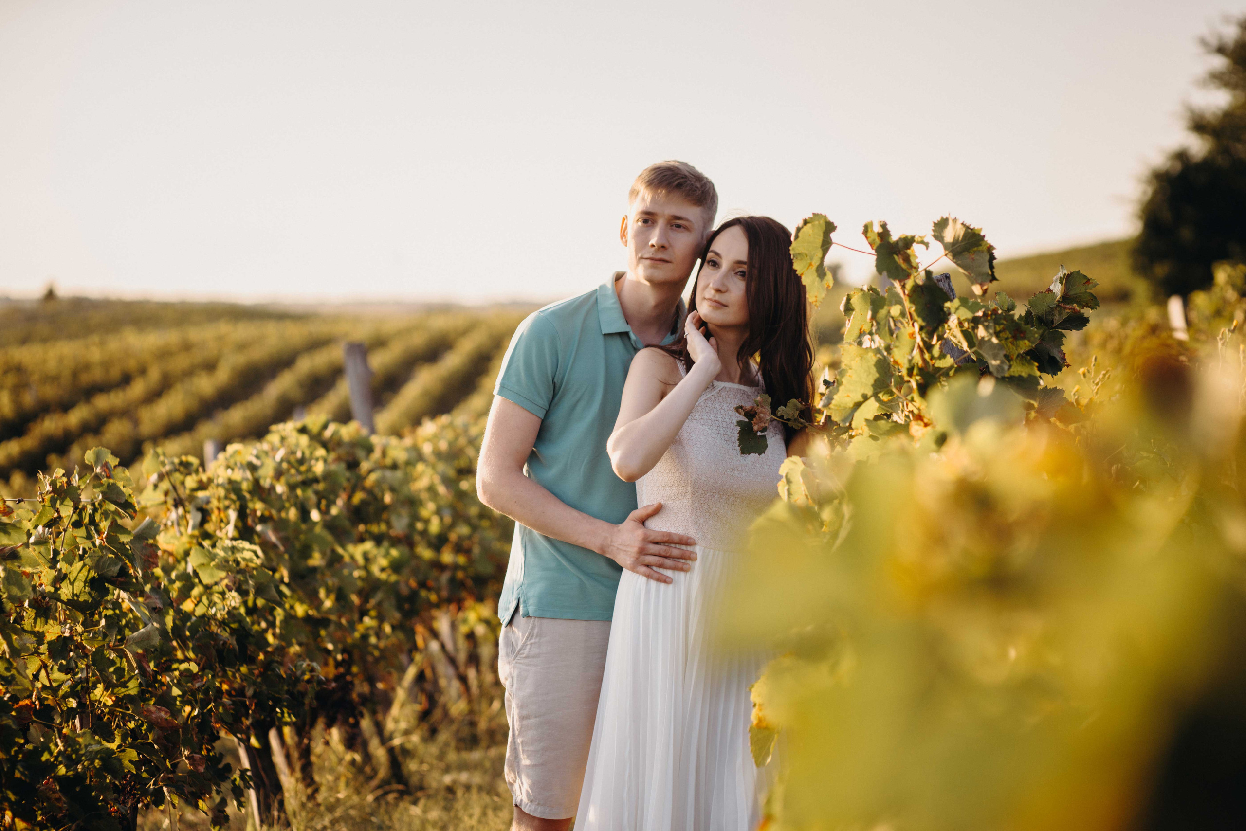 Фотосессии о любви. Свадебный фотограф и видеограф в Анапе