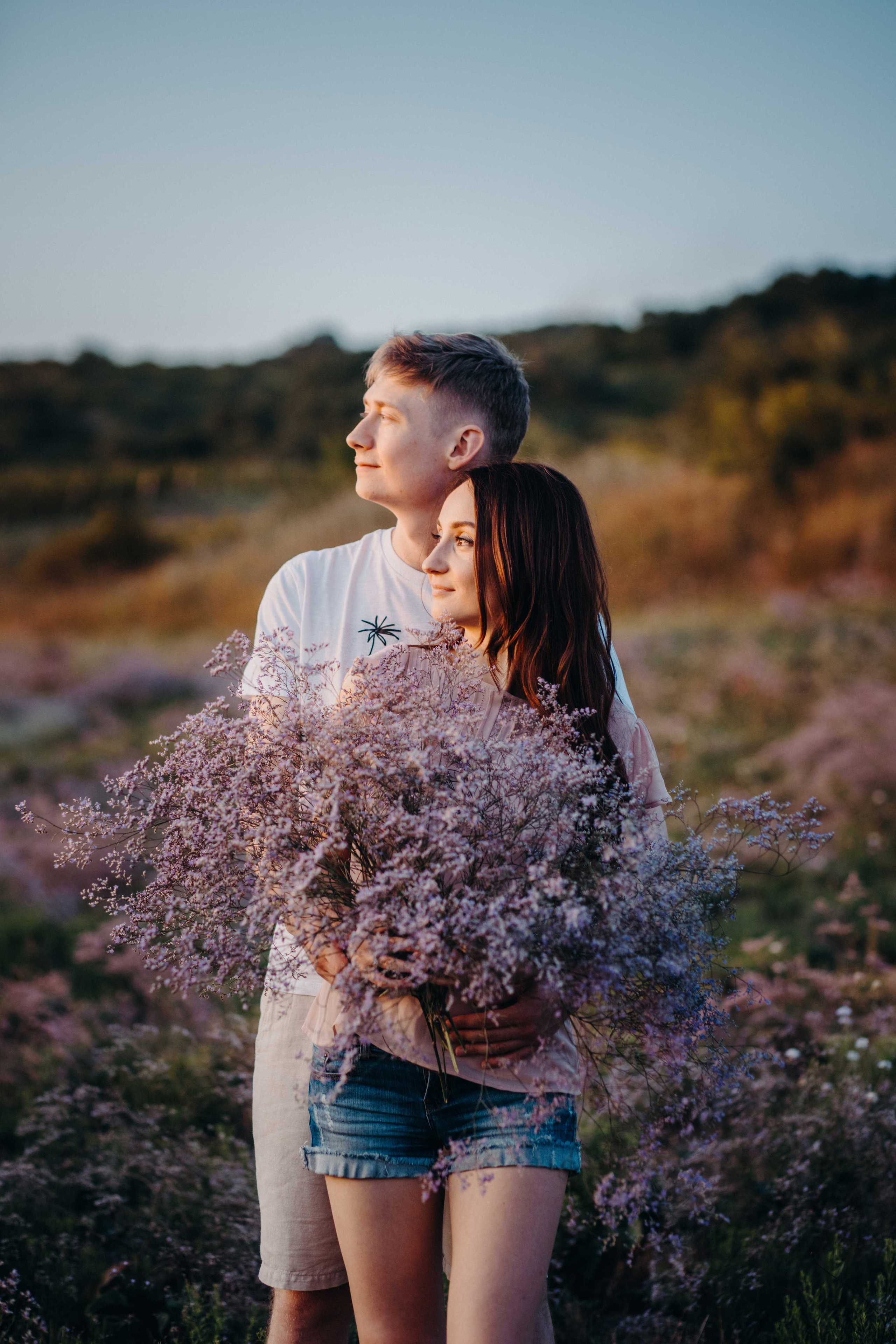 Фотосессии о любви. Свадебный фотограф и видеограф в Анапе